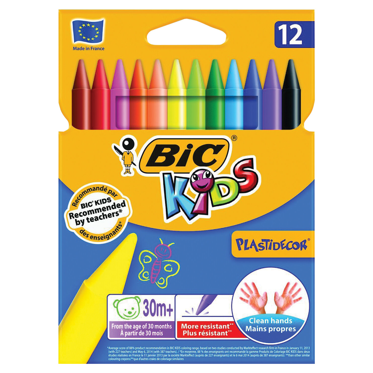  BIC 945764