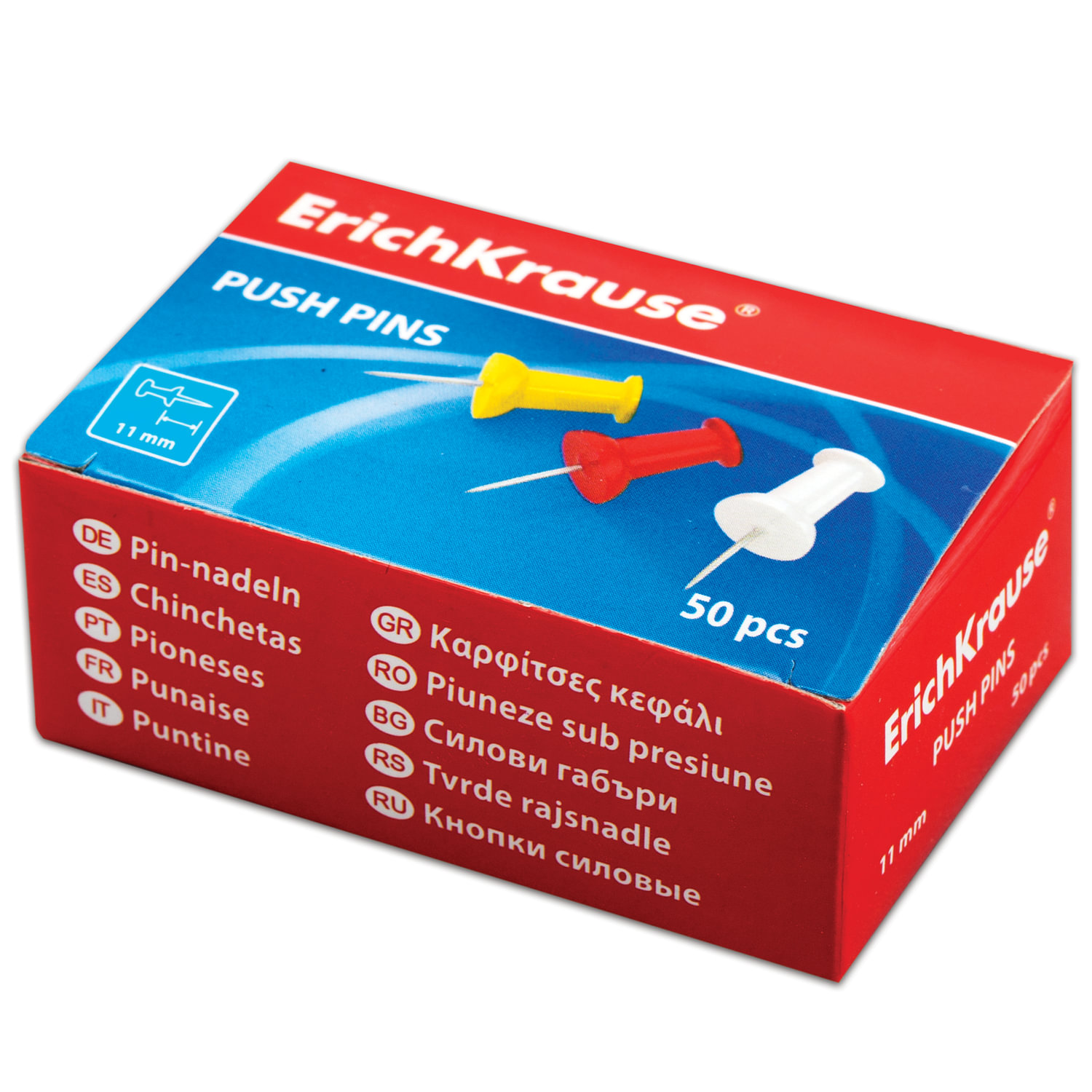 ������� ERICH KRAUSE 224639, �������� 12 ��.