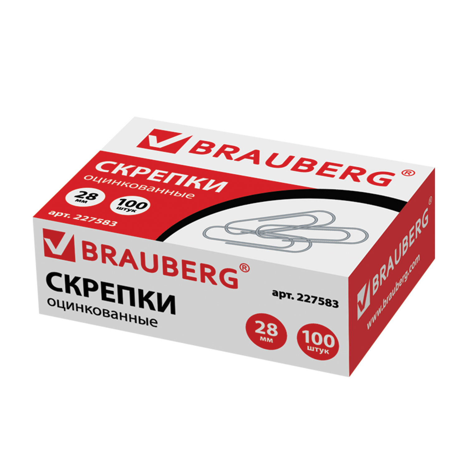  BRAUBERG 227583