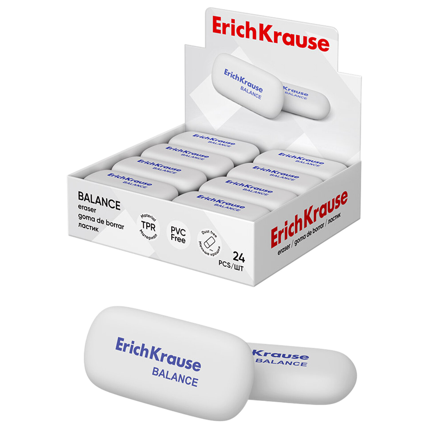 ������ ERICH KRAUSE 227636
