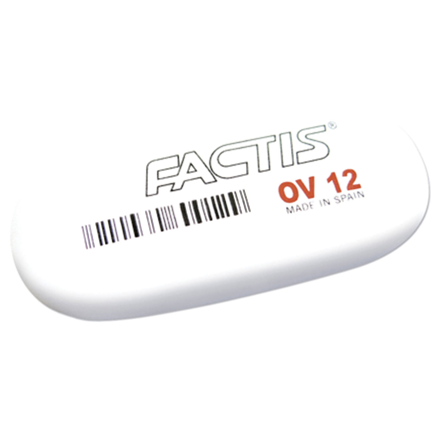 FACTIS  FACTIS CMFOV12,  12 .