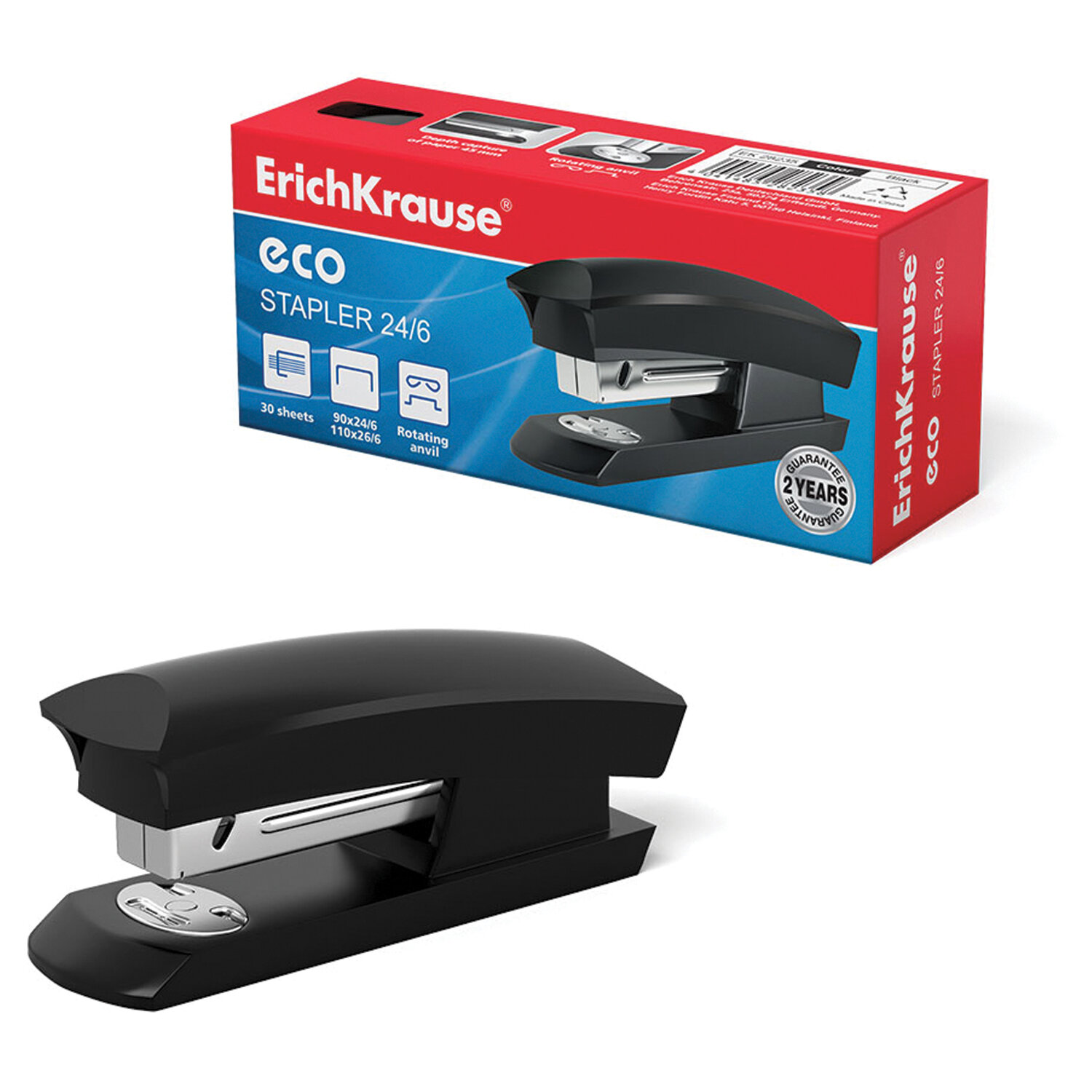 ������� ERICH KRAUSE 228634, �������� 3 ��.
