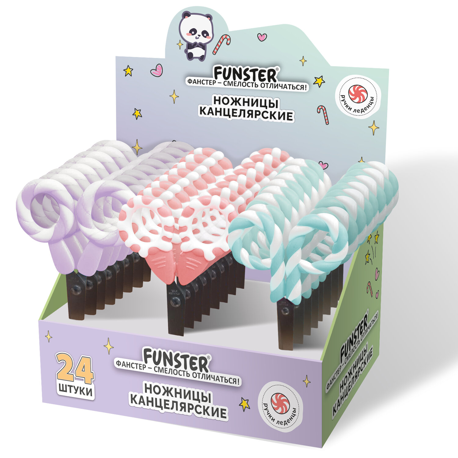 ������� FUNSTER 238853, �������� 24 ��.