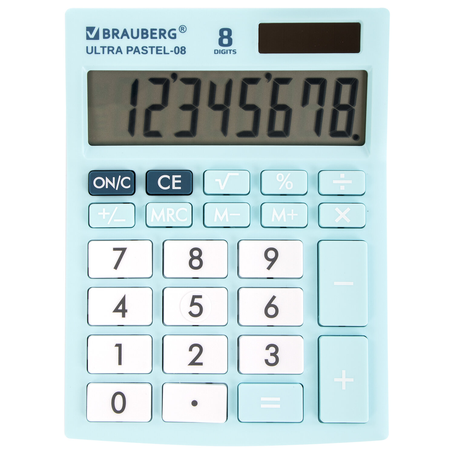 Brauberg Калькулятор BRAUBERG 250513