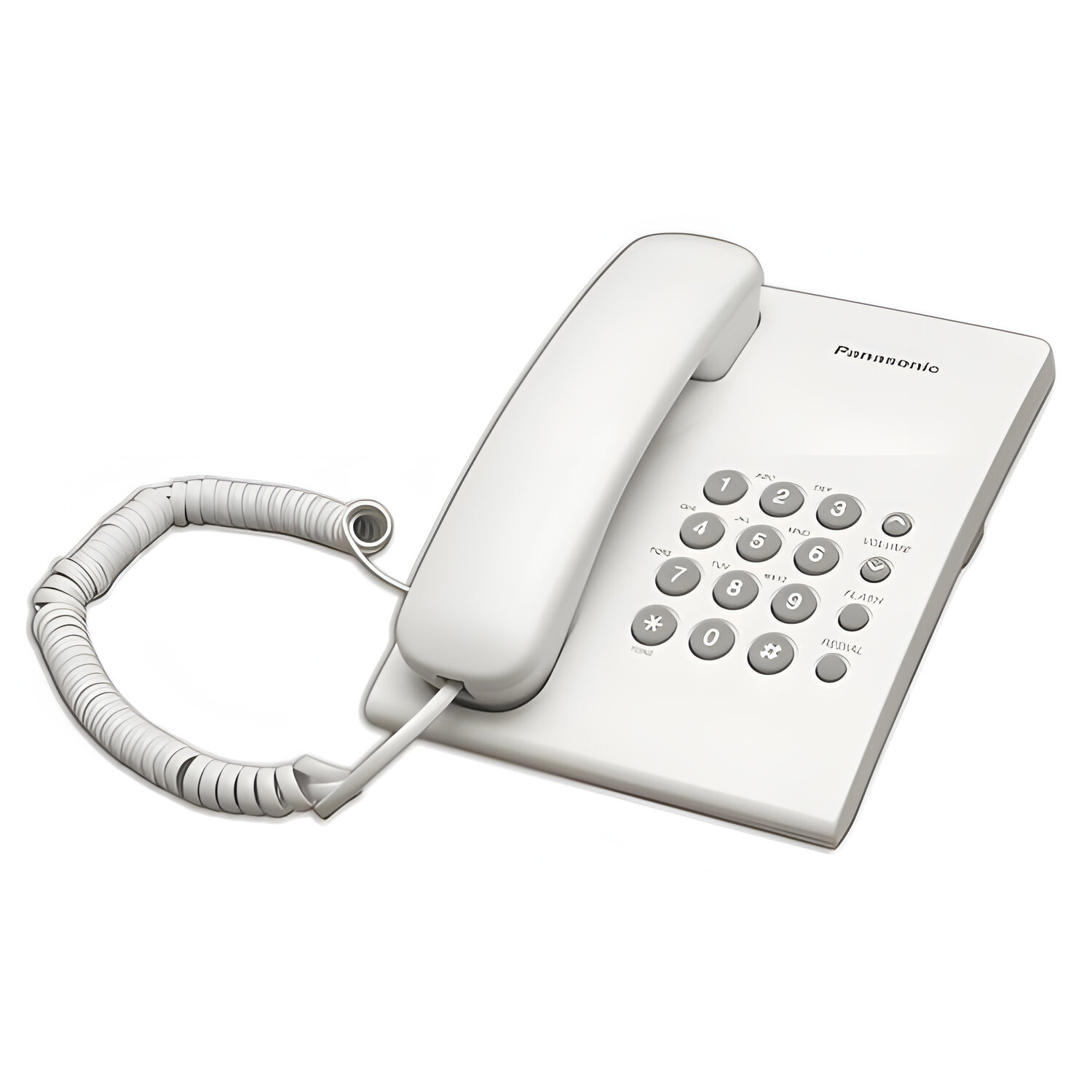 Panasonic ������� PANASONIC KX-TS2350RUW