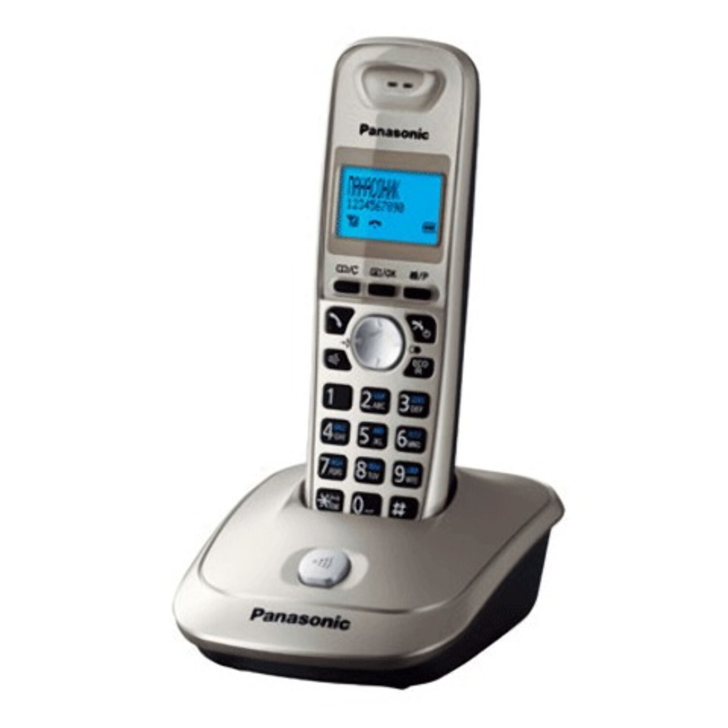  PANASONIC 260380