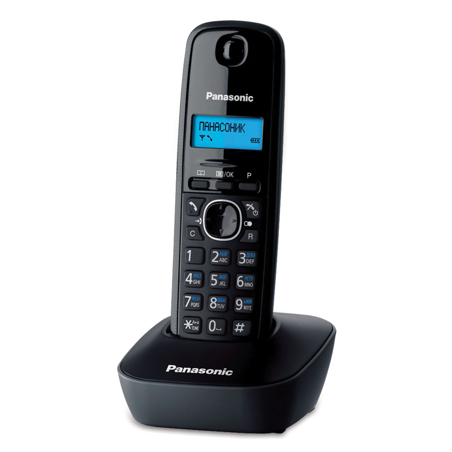  PANASONIC 260482
