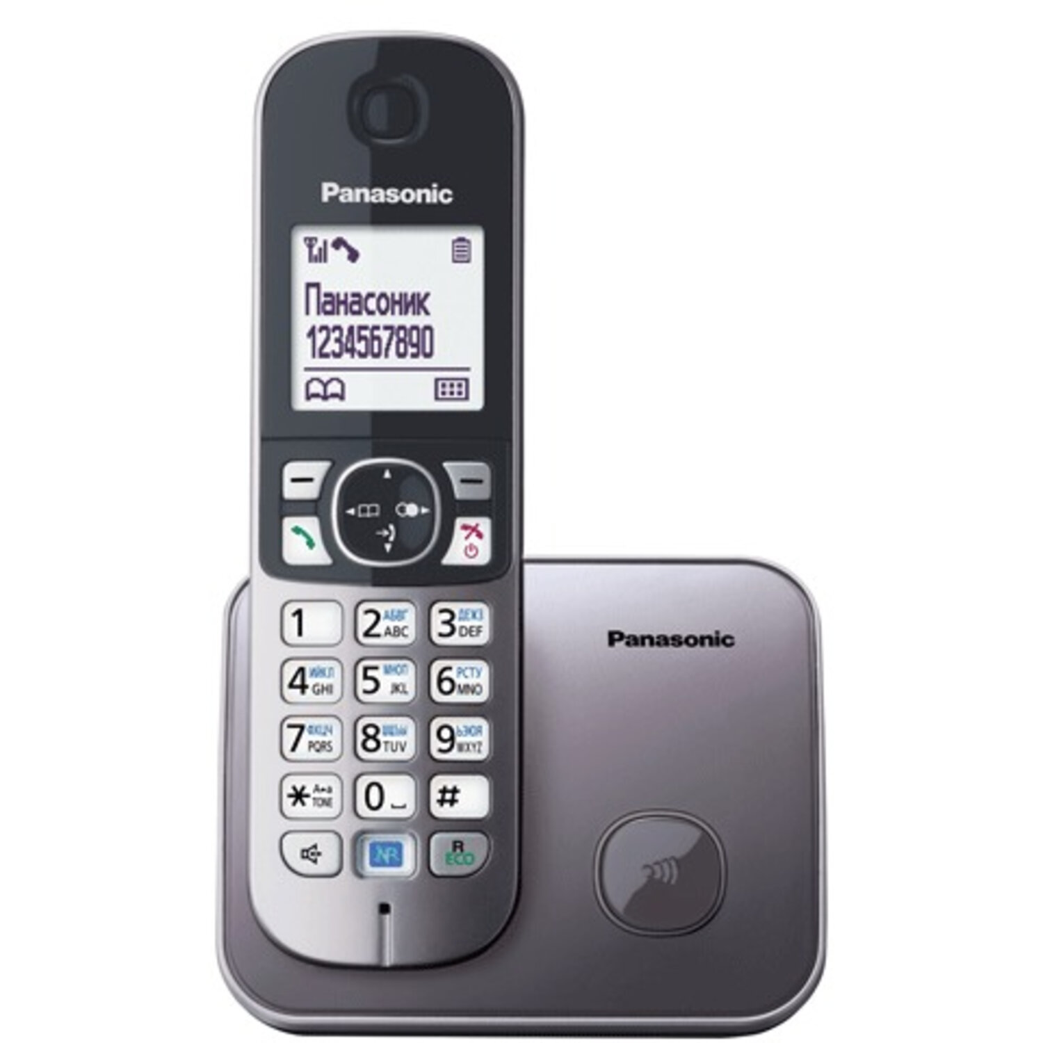  PANASONIC 262040