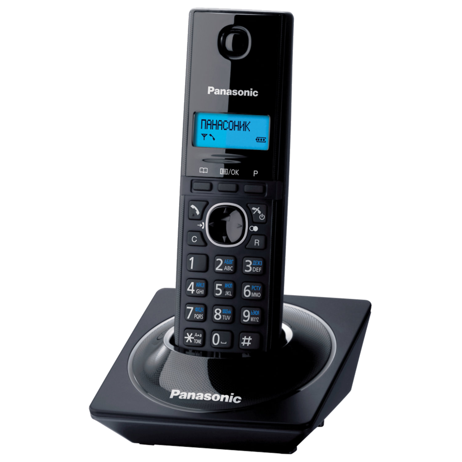  PANASONIC 262041