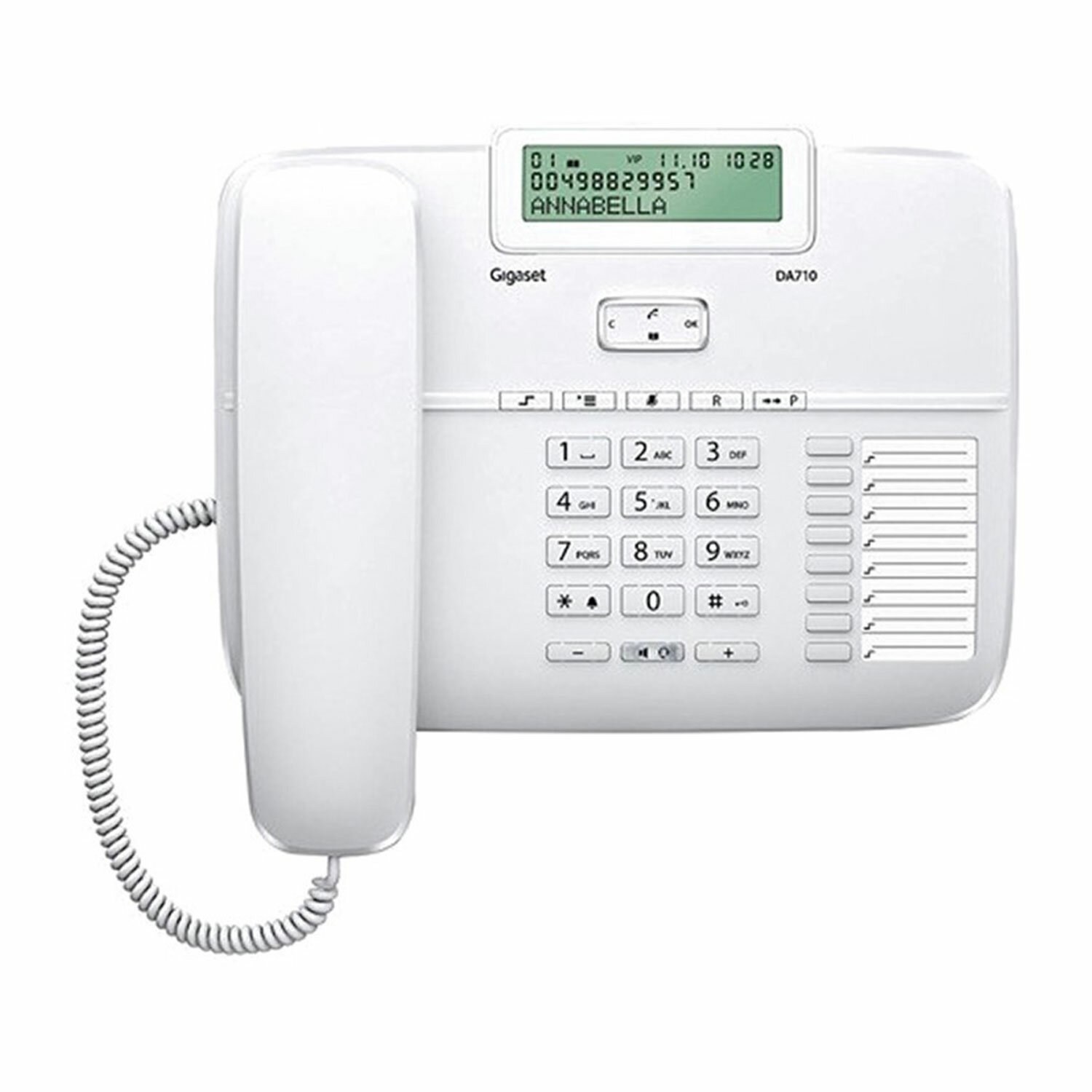 Телефон GIGASET S30350-S213S302