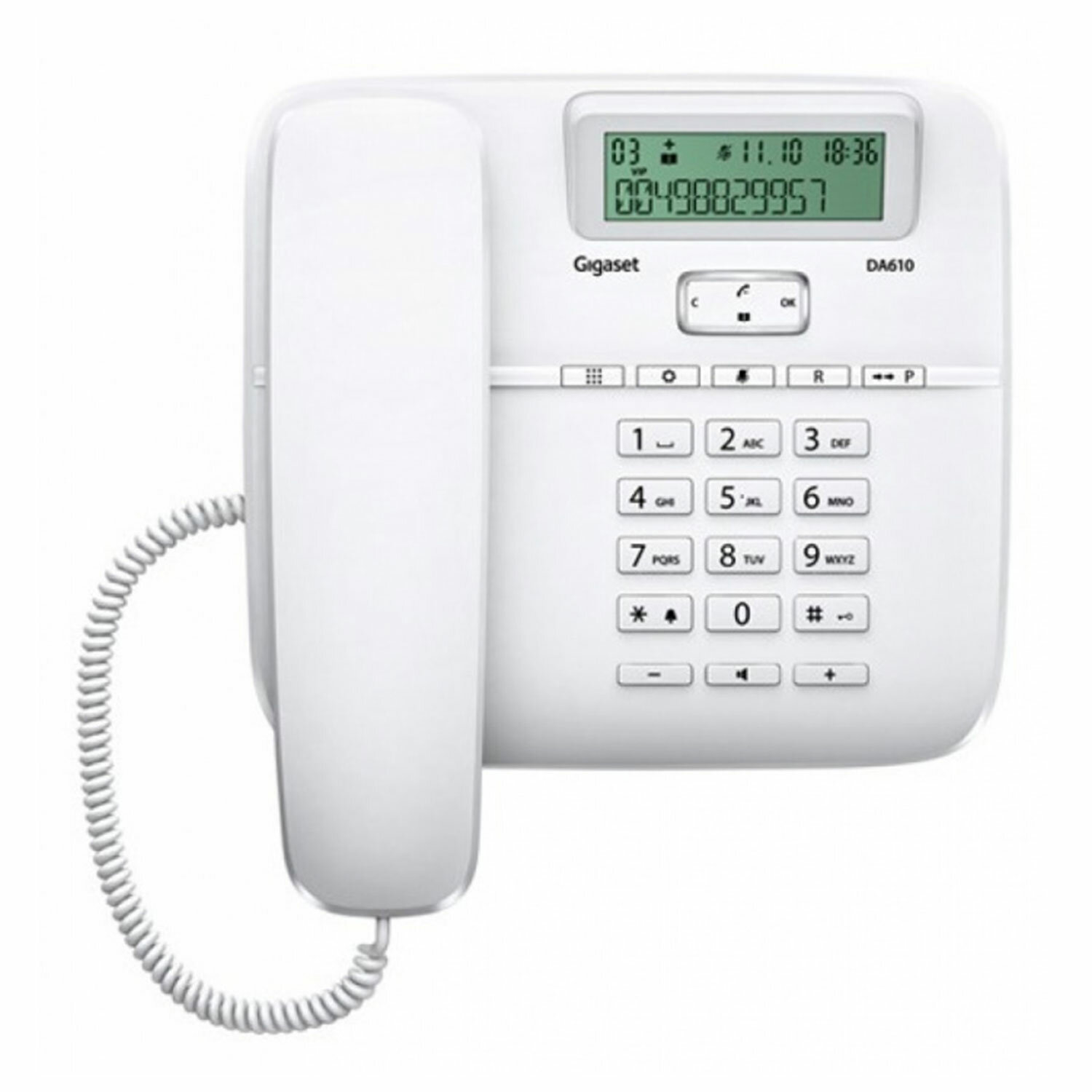 Телефон GIGASET S30350-S212S322