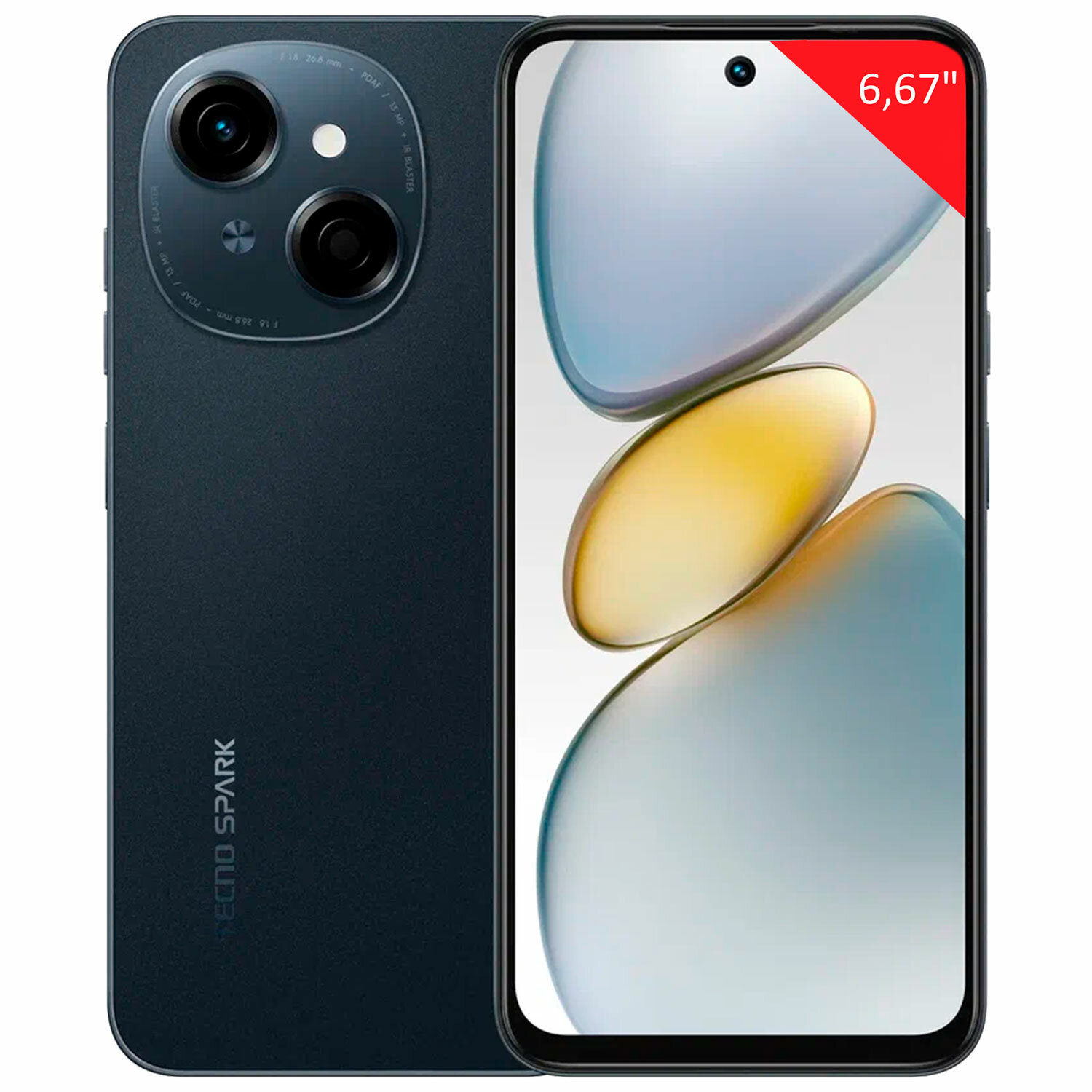  TECNO 263202