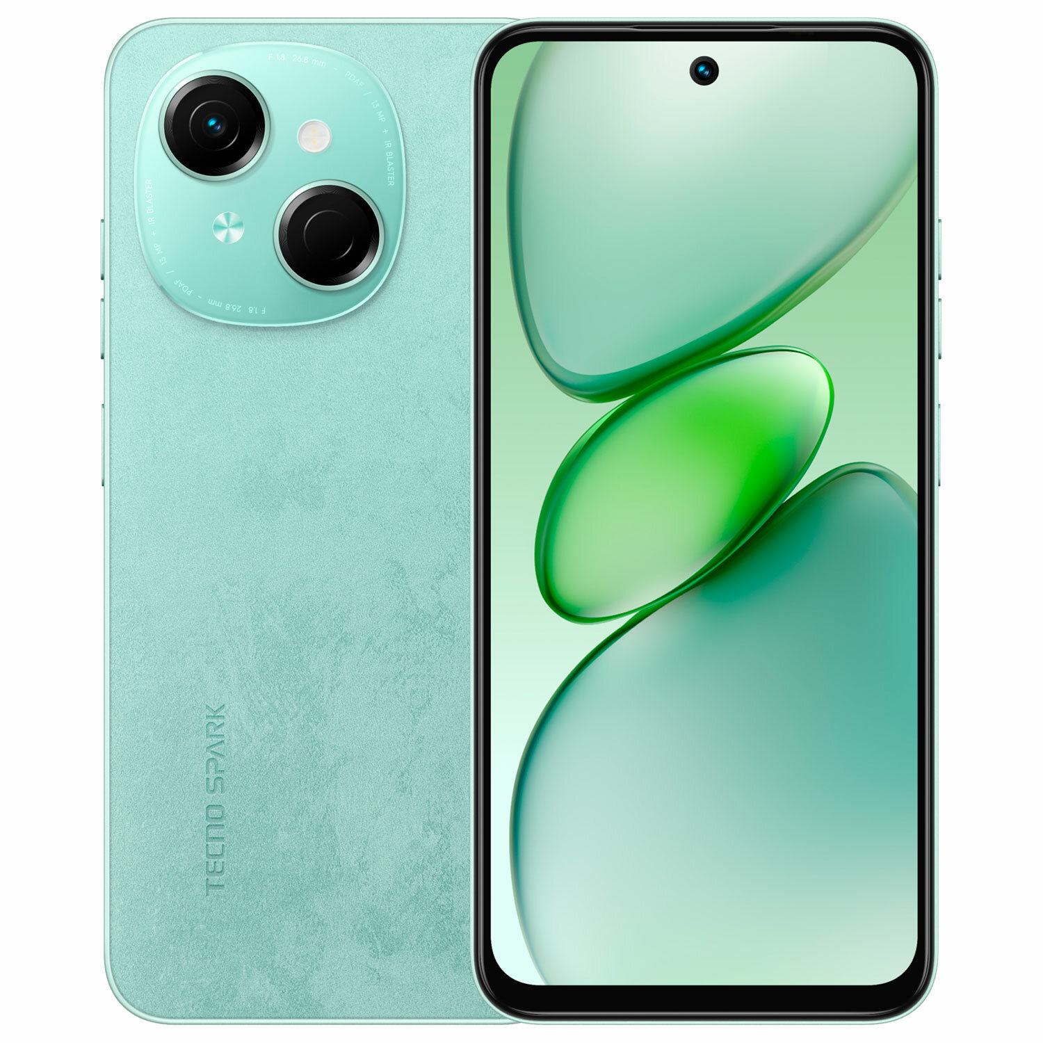  TECNO 263209