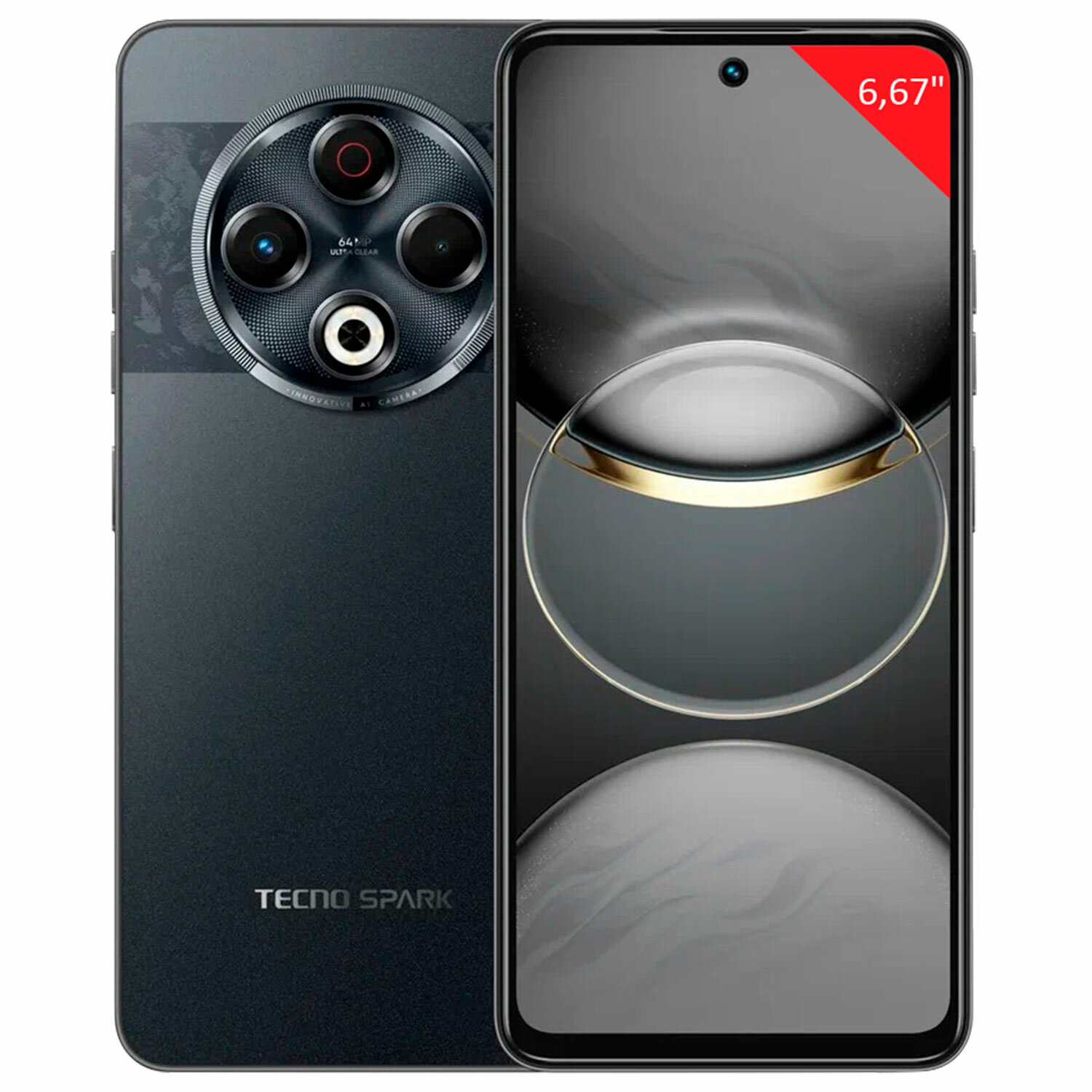  TECNO 263211