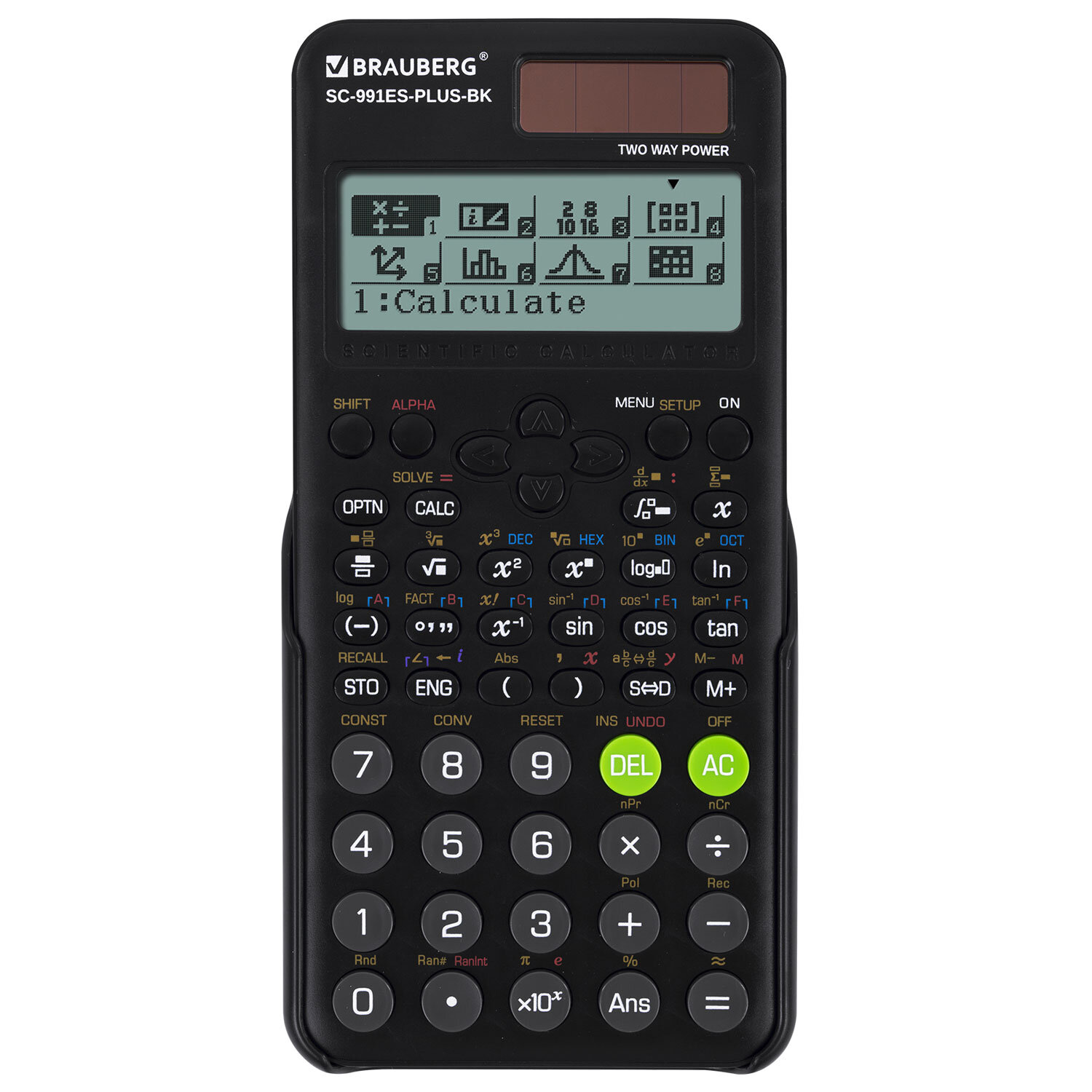  BRAUBERG 272651