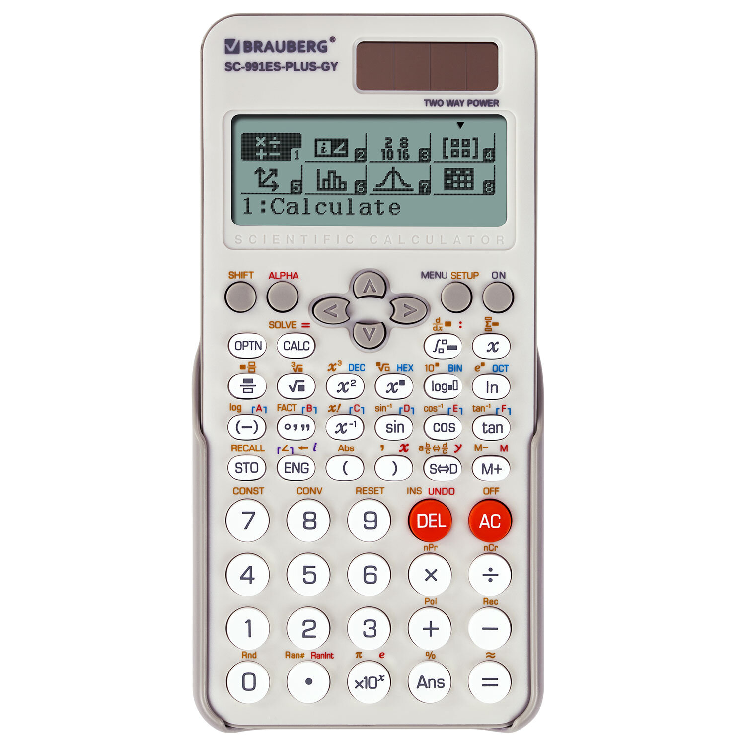  BRAUBERG 272652