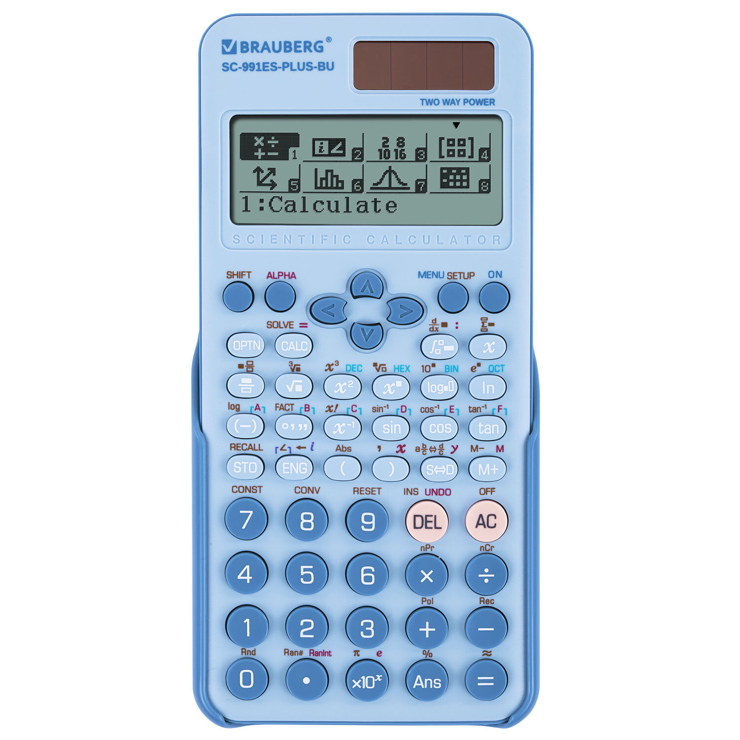  BRAUBERG 272653