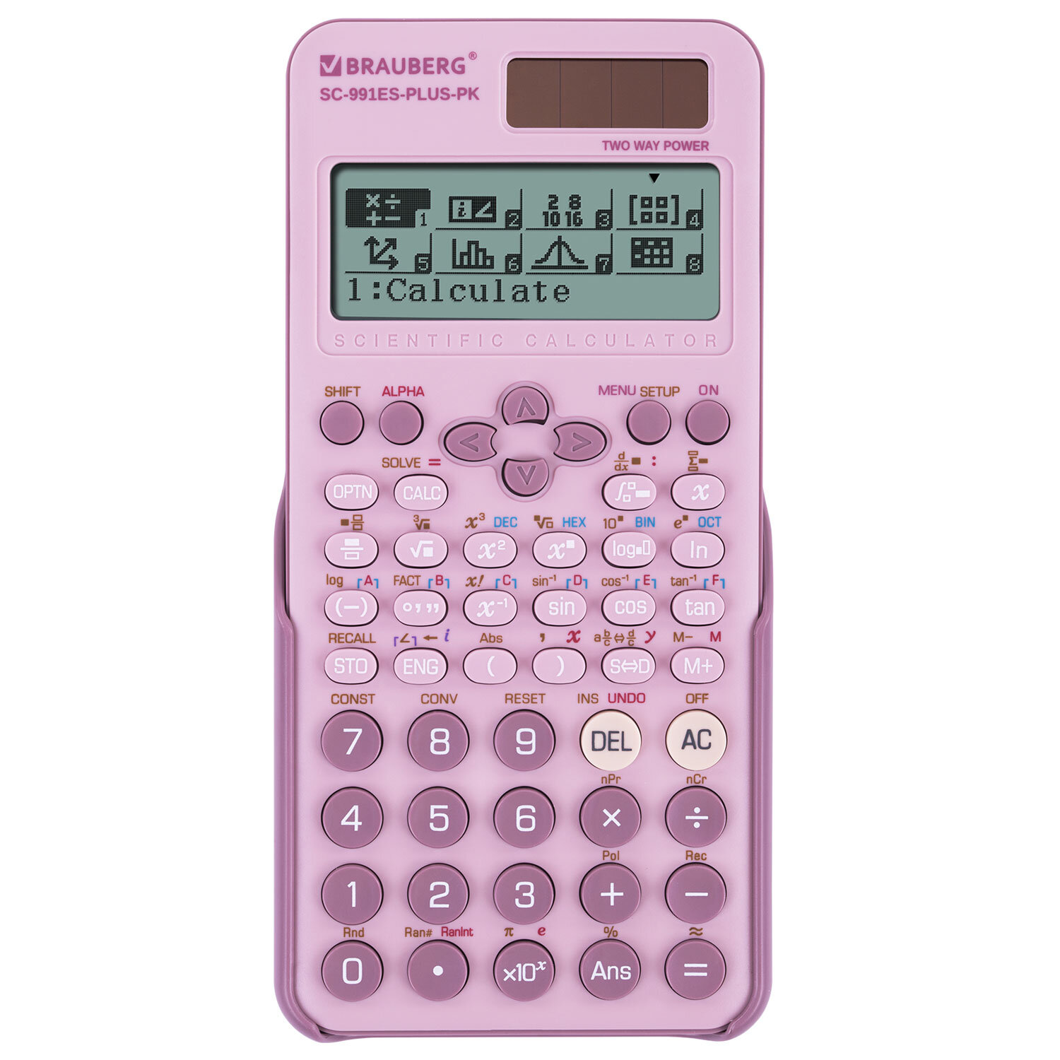  BRAUBERG 272654