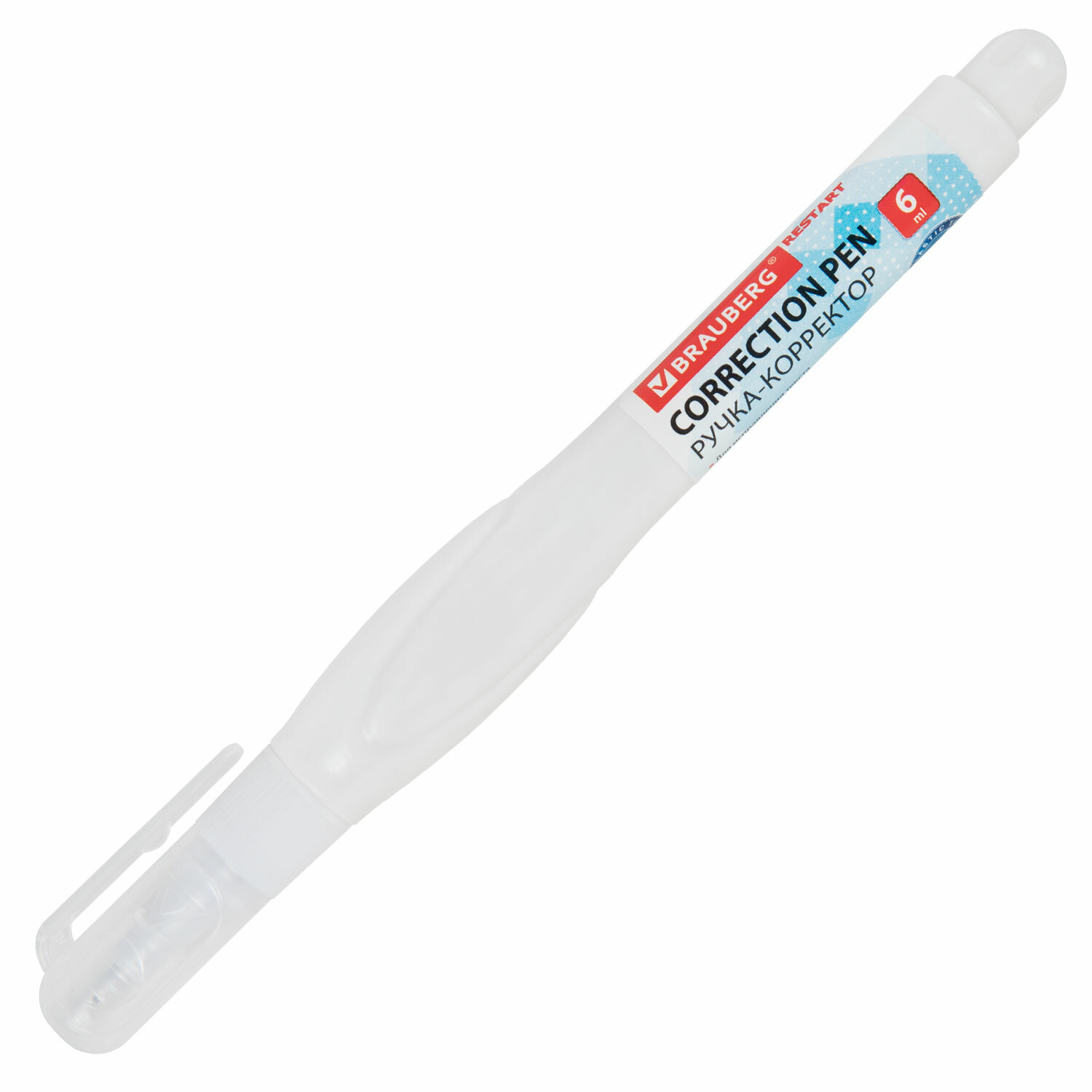 - BRAUBERG 272684,  24 .