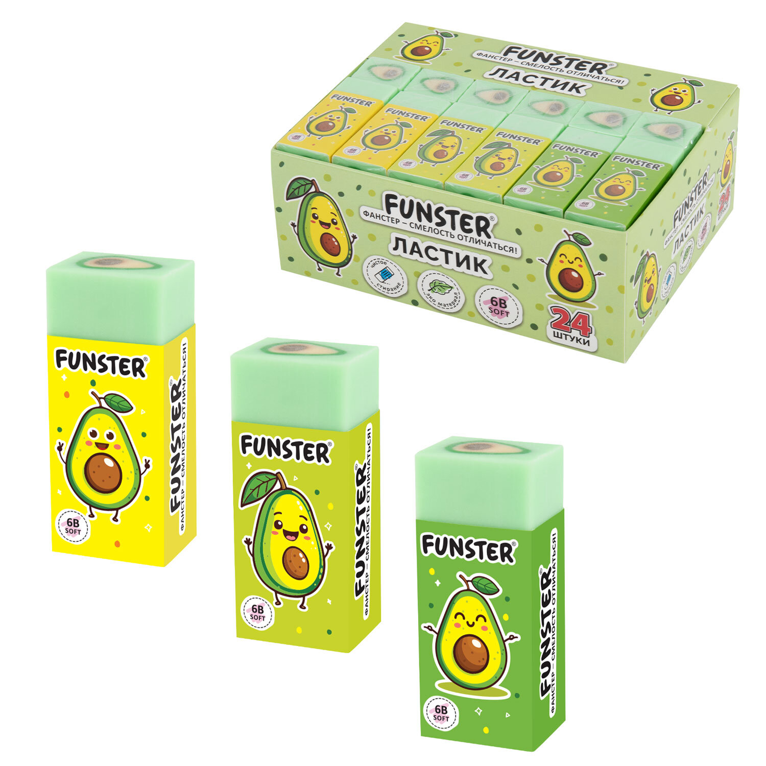 ������ FUNSTER 272723, �������� 48 ��.