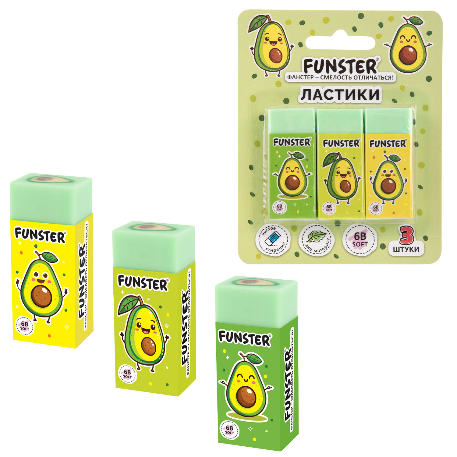 ������� FUNSTER 272724