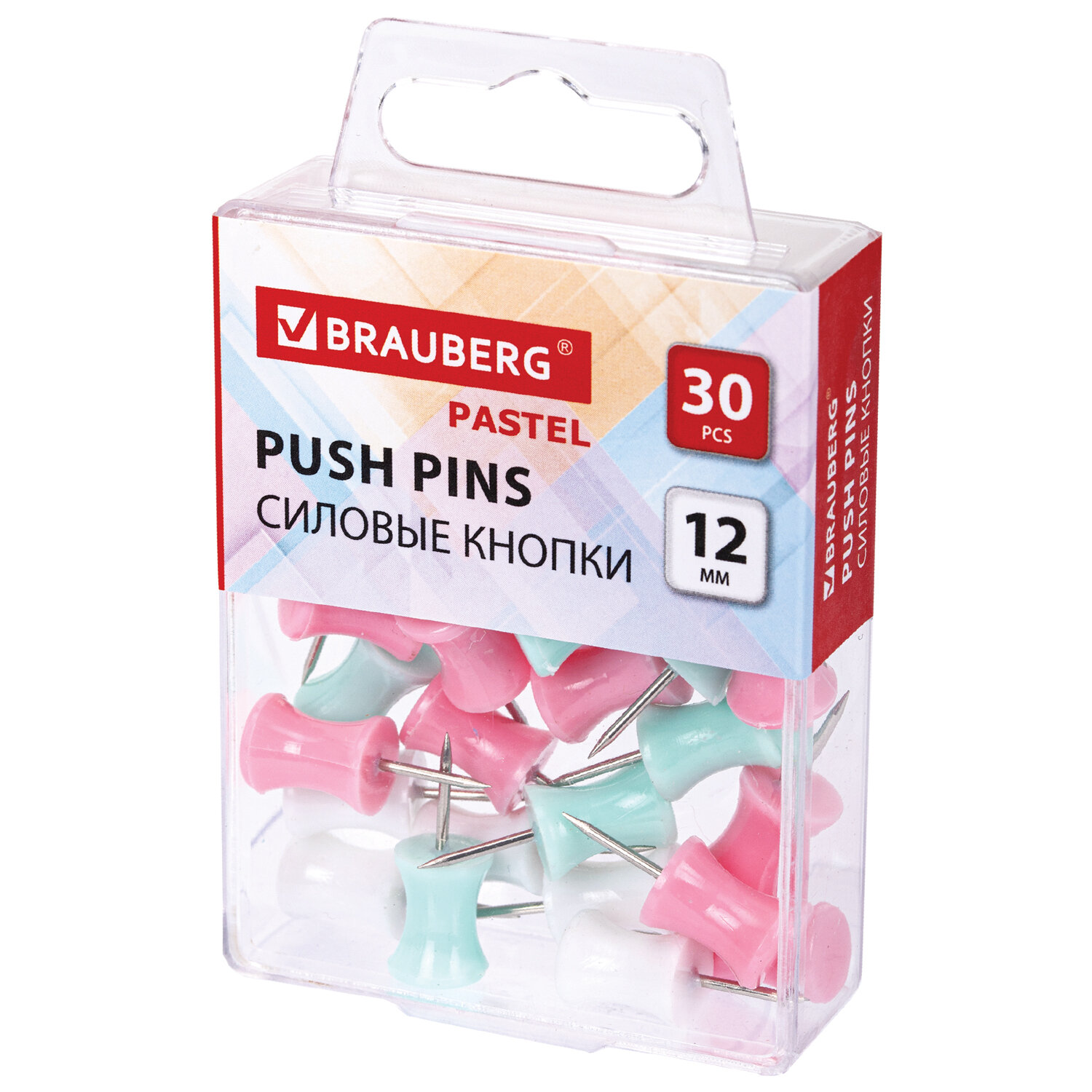  BRAUBERG 272756,  12 .