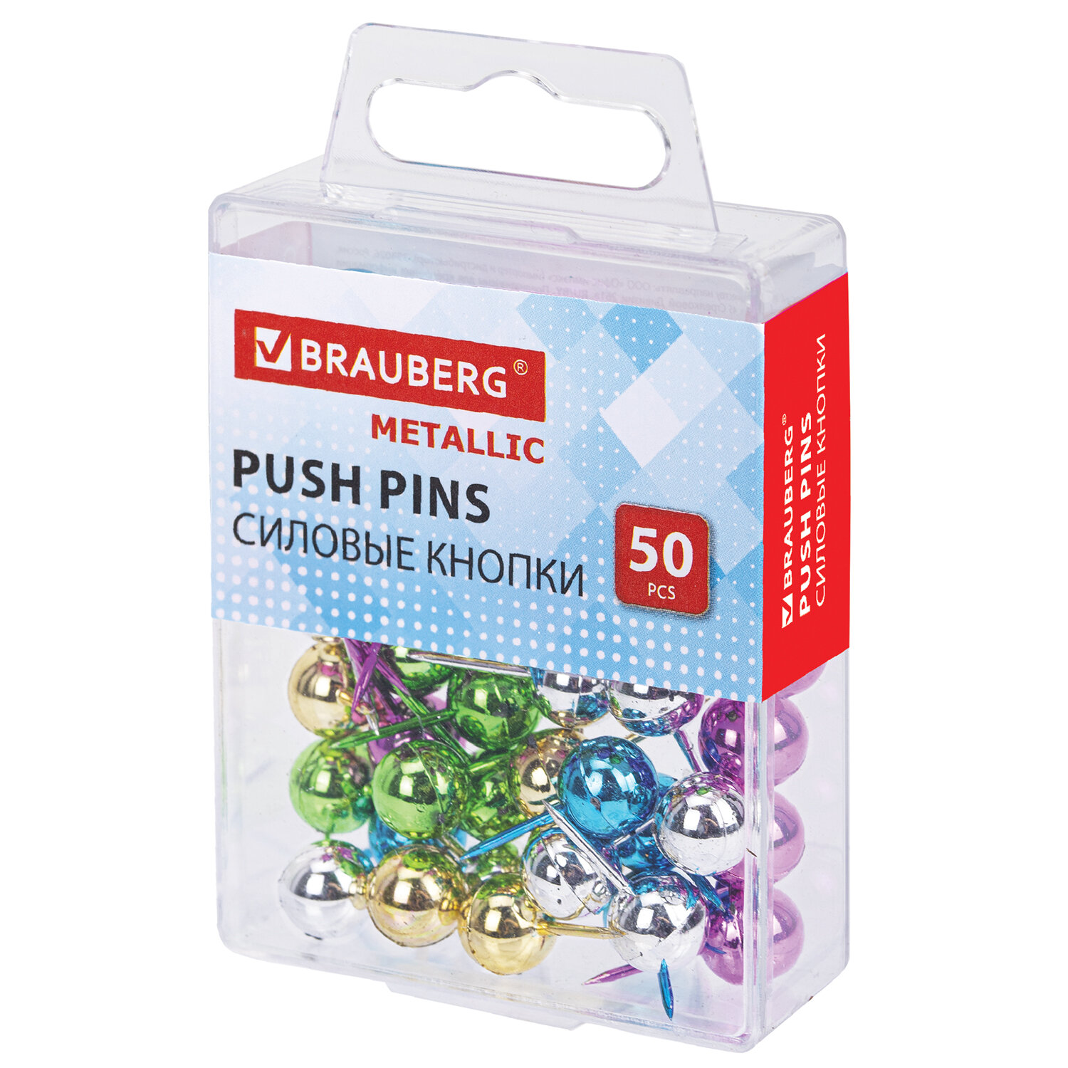  BRAUBERG 272757,  12 .