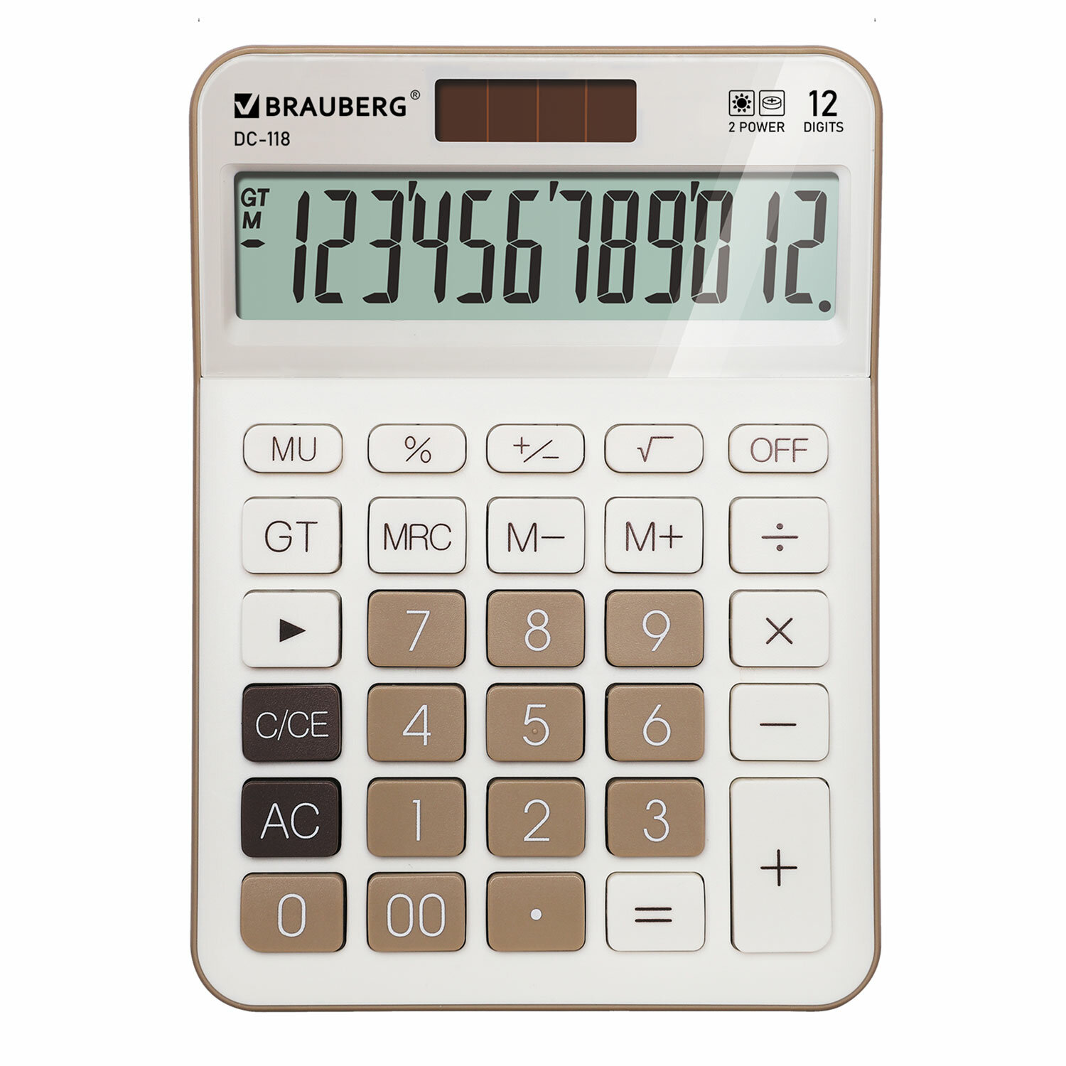 BRAUBERG 272963