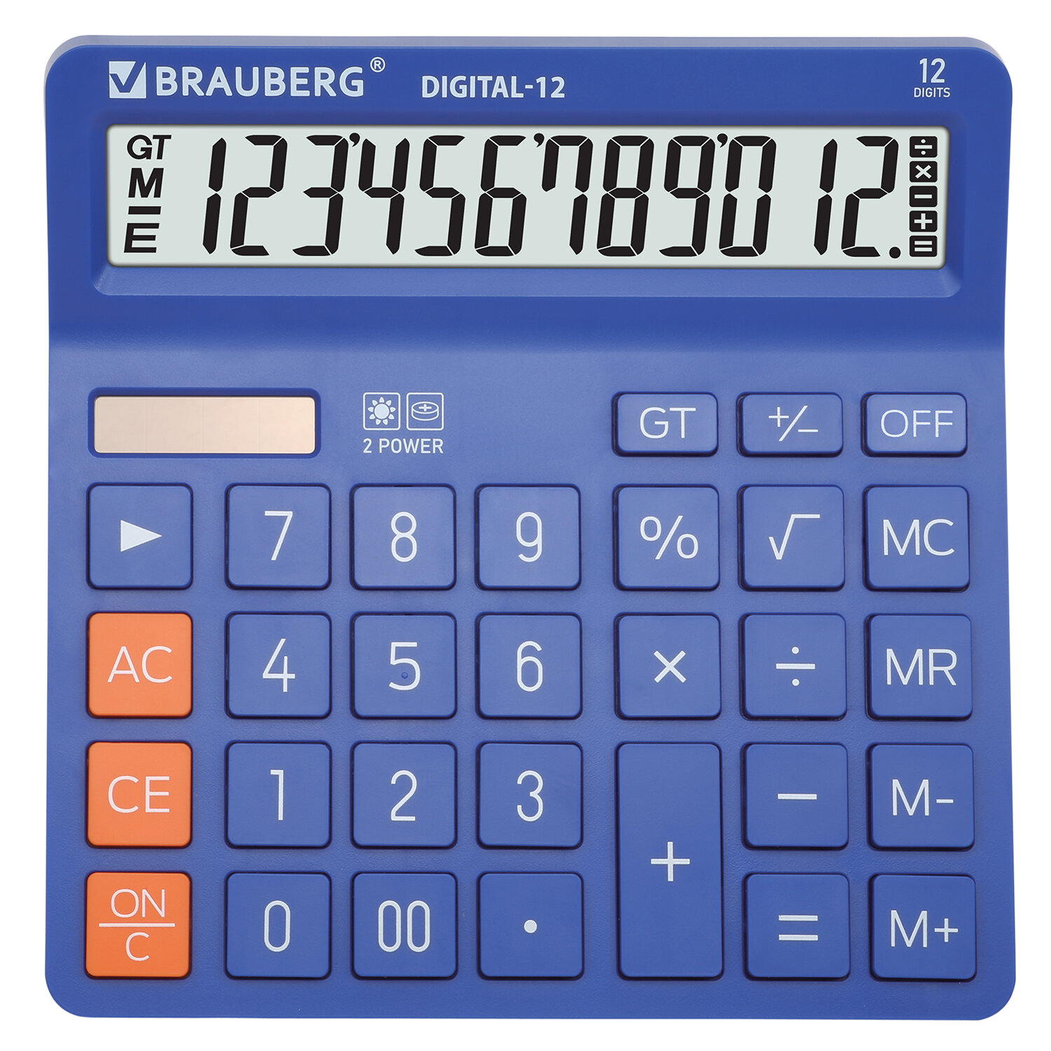  BRAUBERG 272969