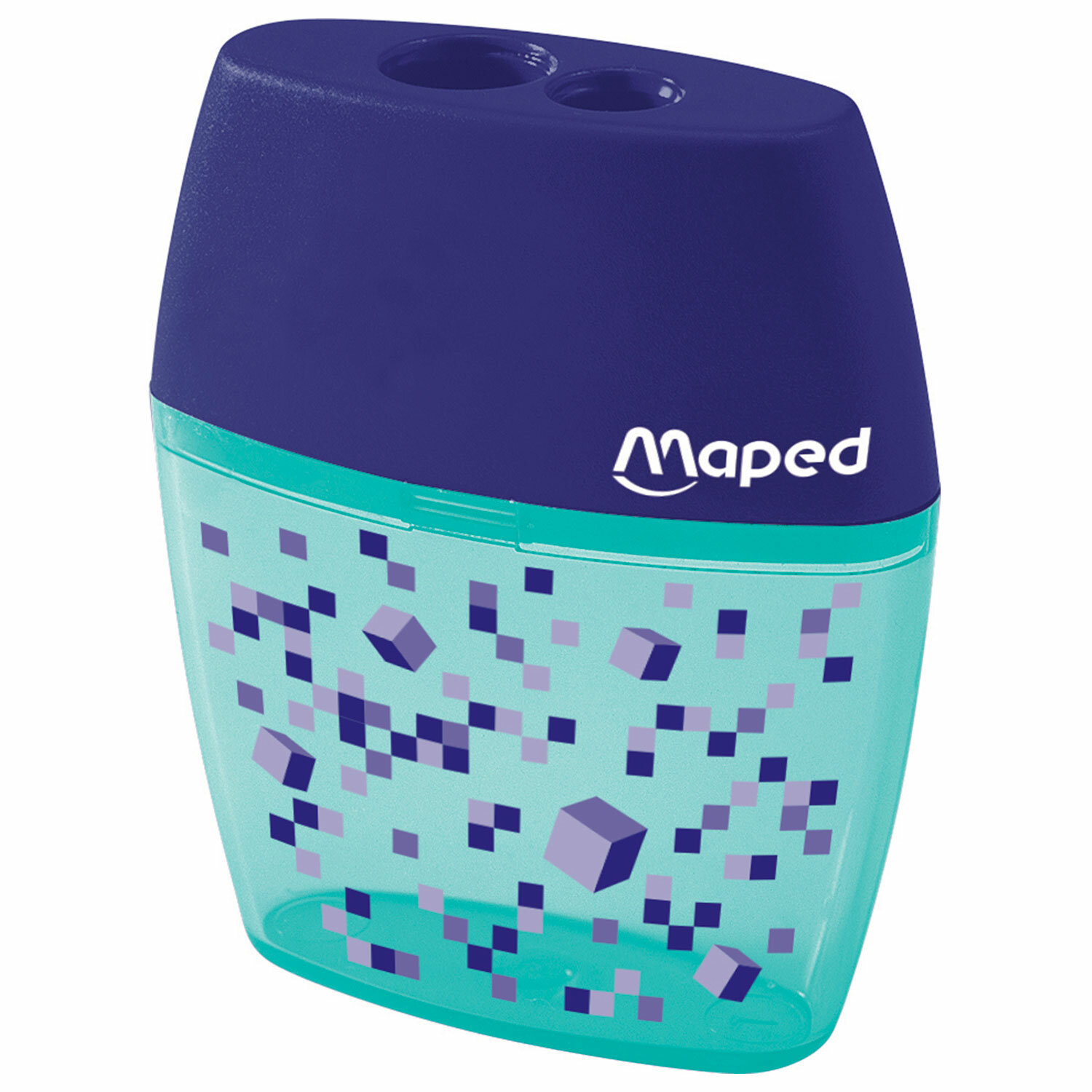 Точилка MAPED 272971, комплект 20 шт.