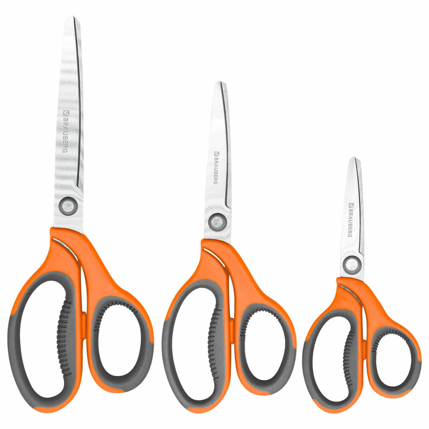  BRAUBERG 272981,  3 .