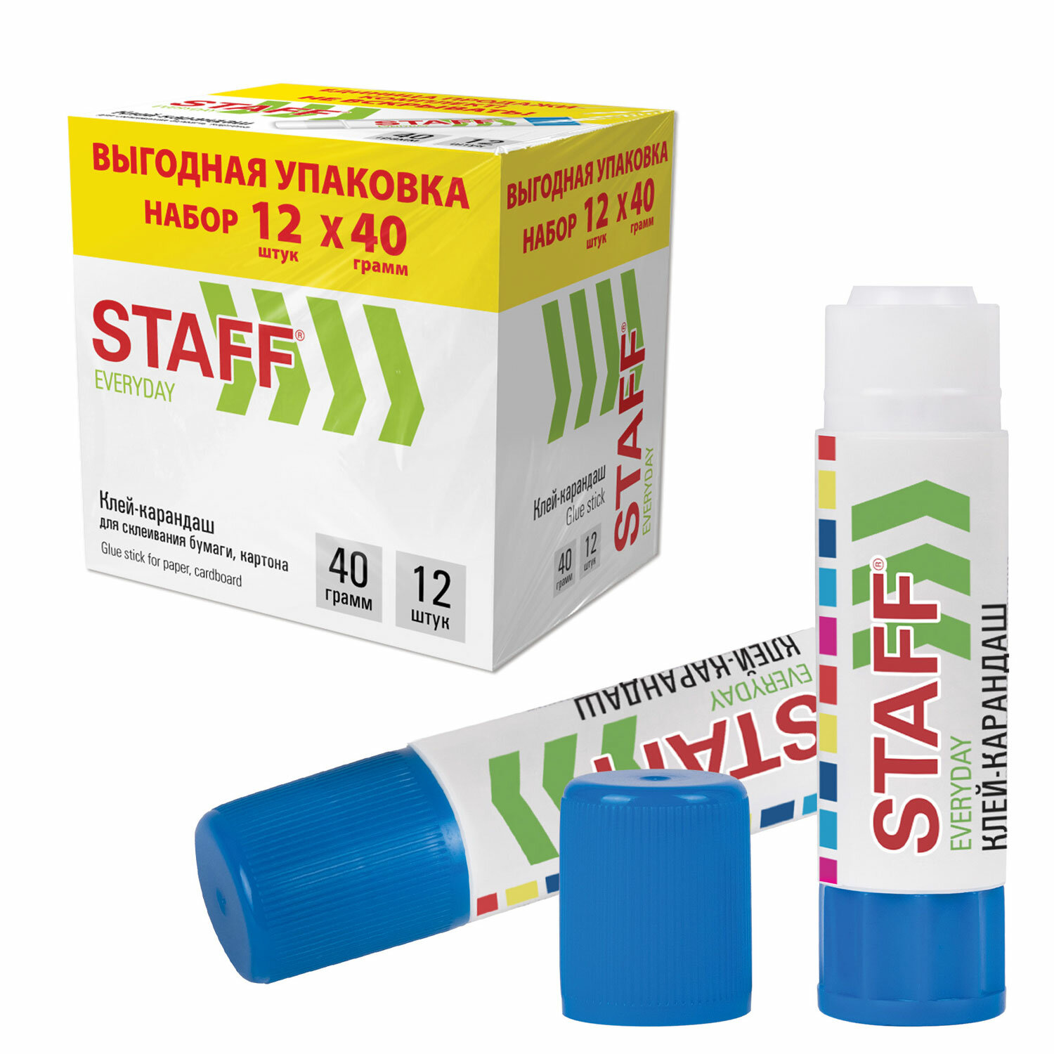 ����-�������� STAFF 273019, �������� 2 ��.