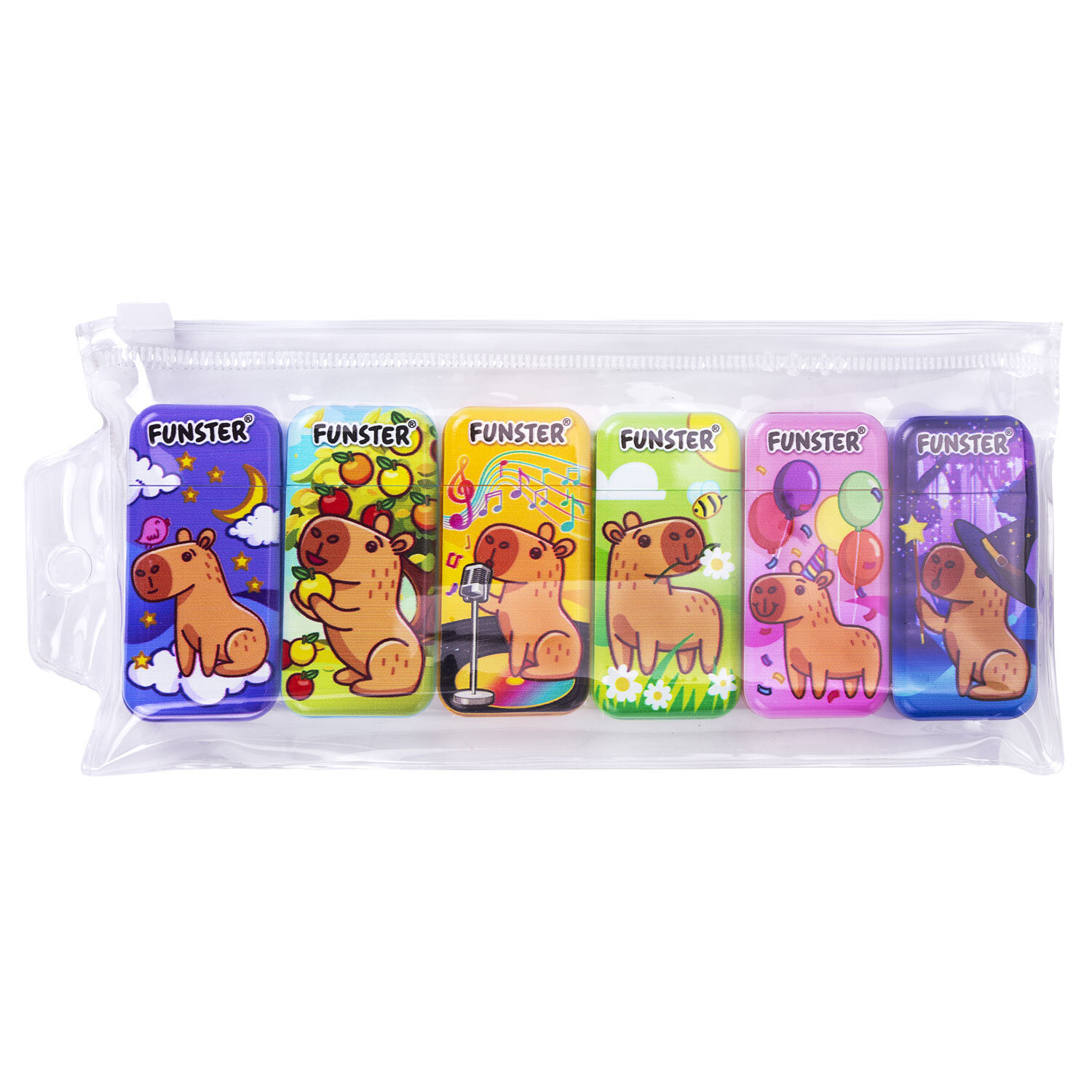 �������������� FUNSTER 273021