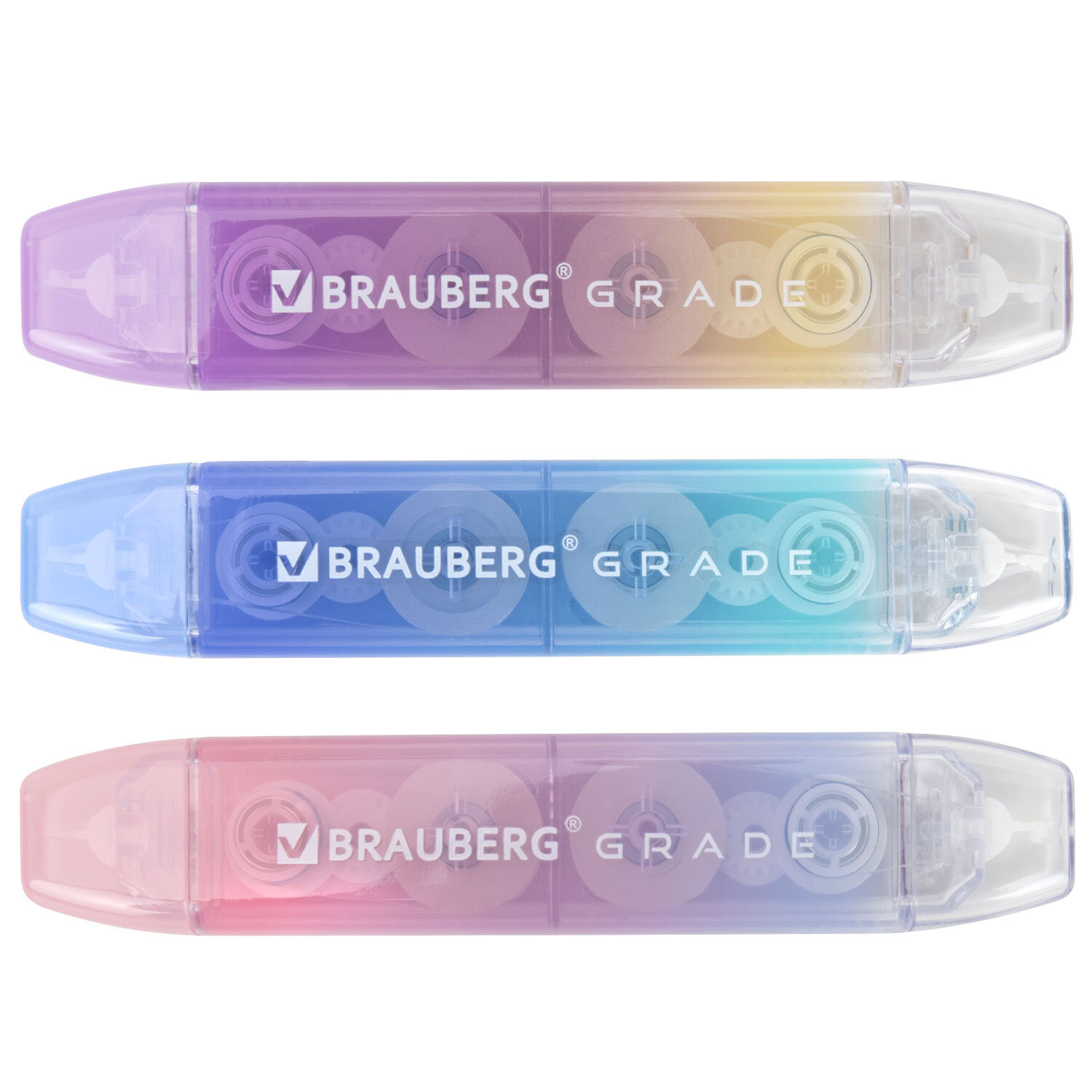 Brauberg  BRAUBERG 273025,  12 .