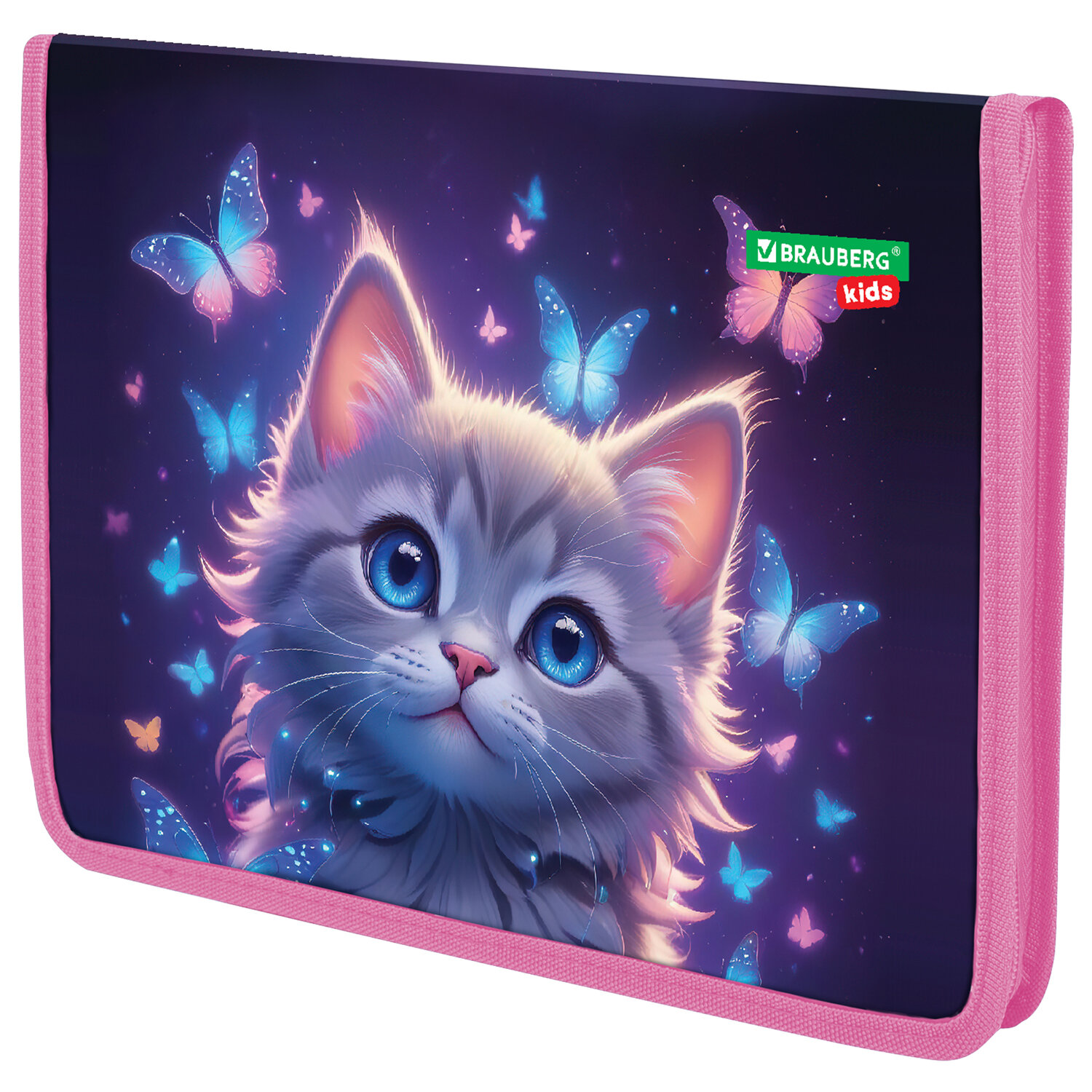  BRAUBERG KIDS 273336,  6 .