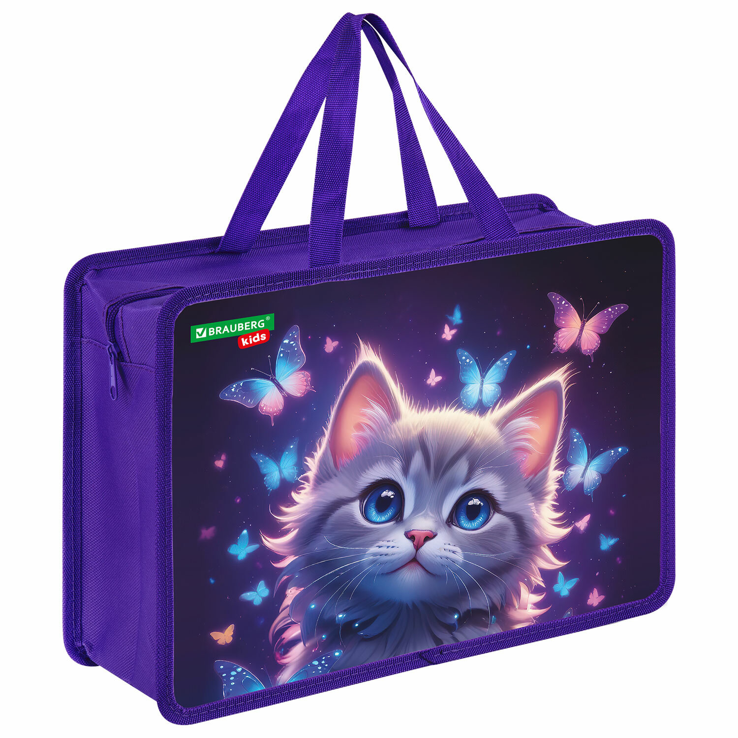  BRAUBERG KIDS 273376