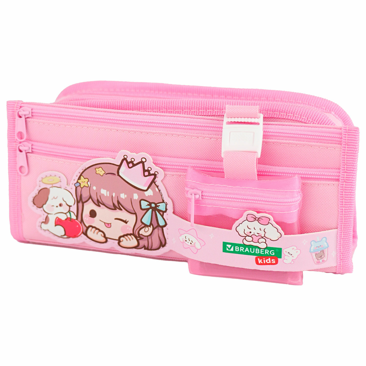  BRAUBERG KIDS 273558