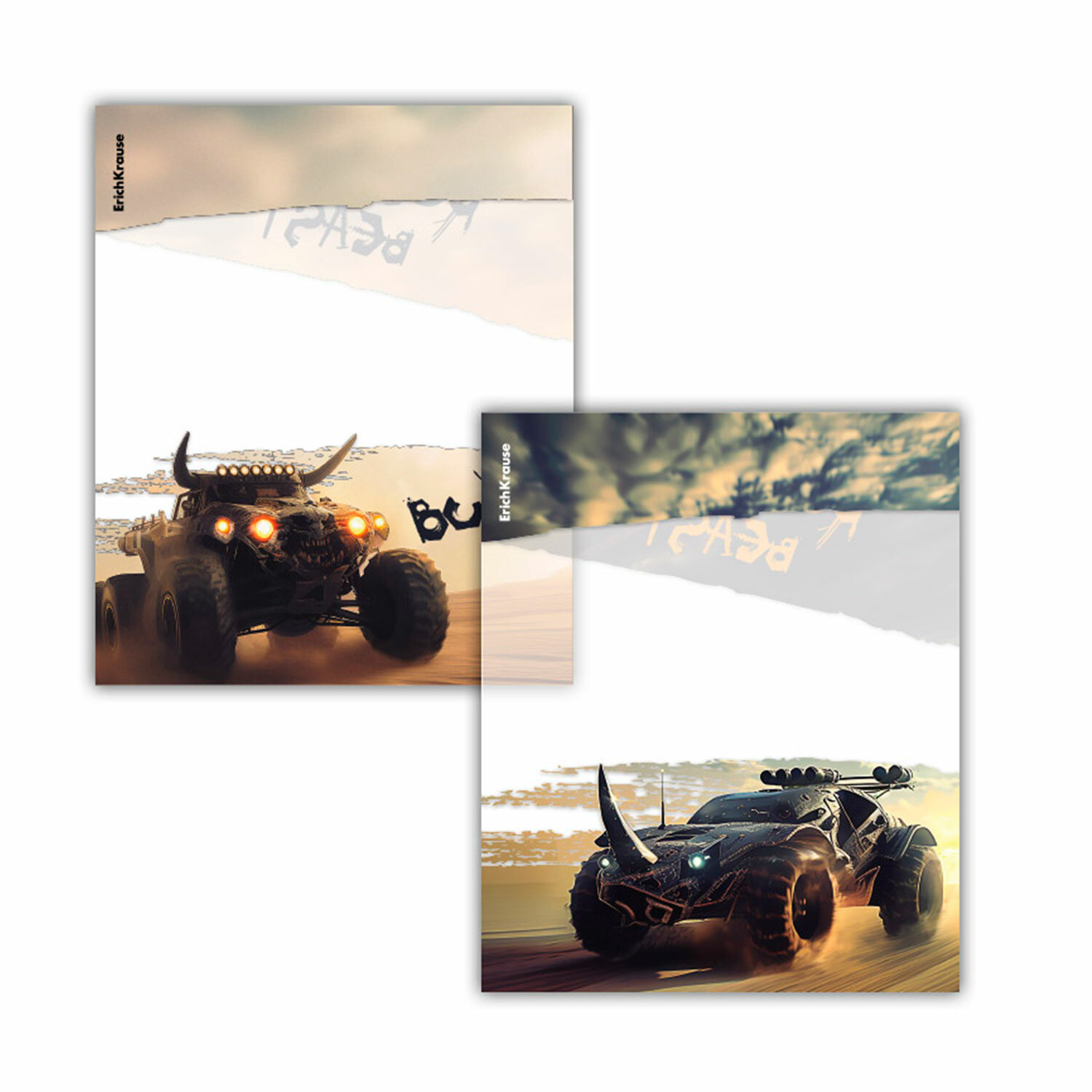 ERICH KRAUSE ������� ERICH KRAUSE 273963, �������� 6 ��.