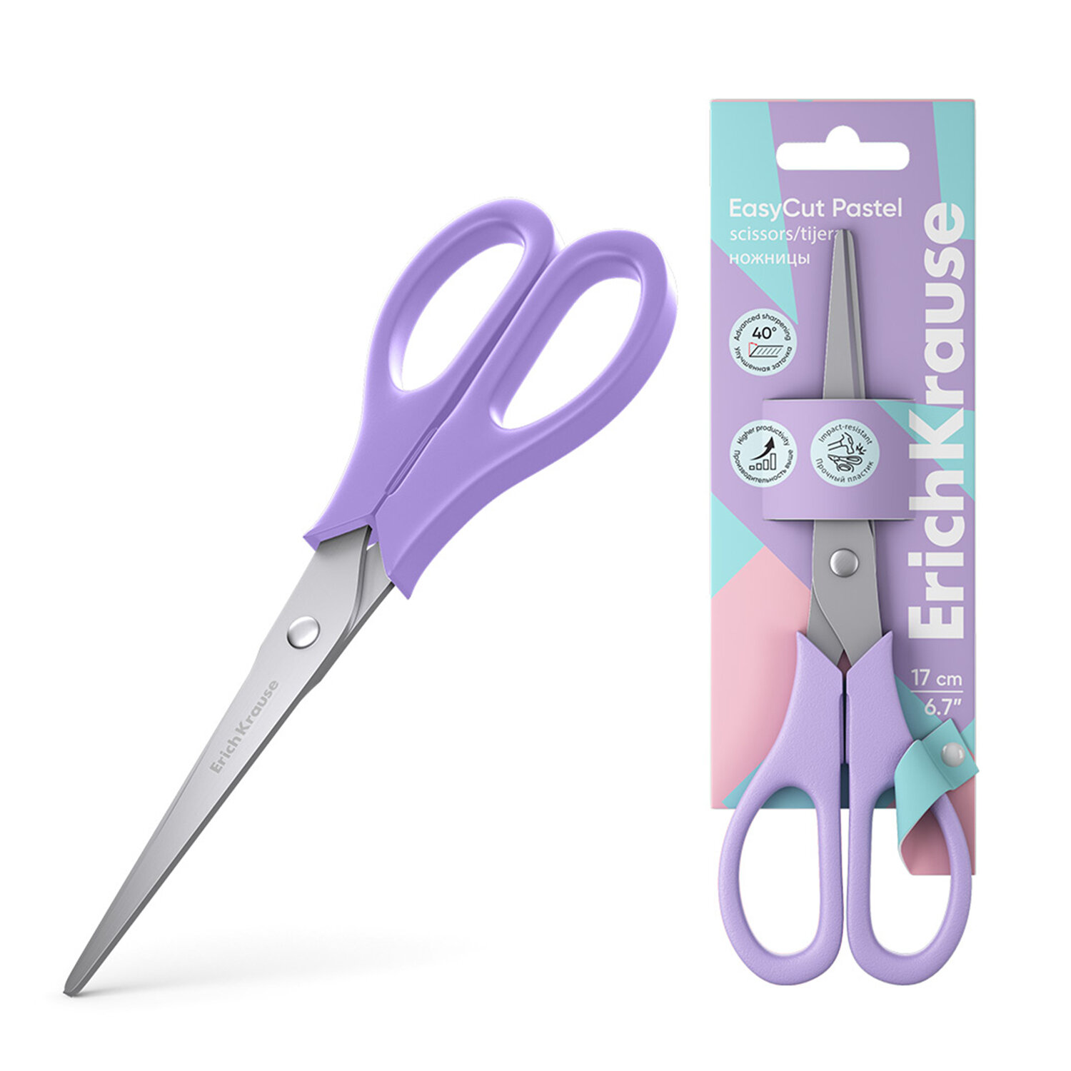 ERICH KRAUSE ������� ERICH KRAUSE 274128, �������� 6 ��.