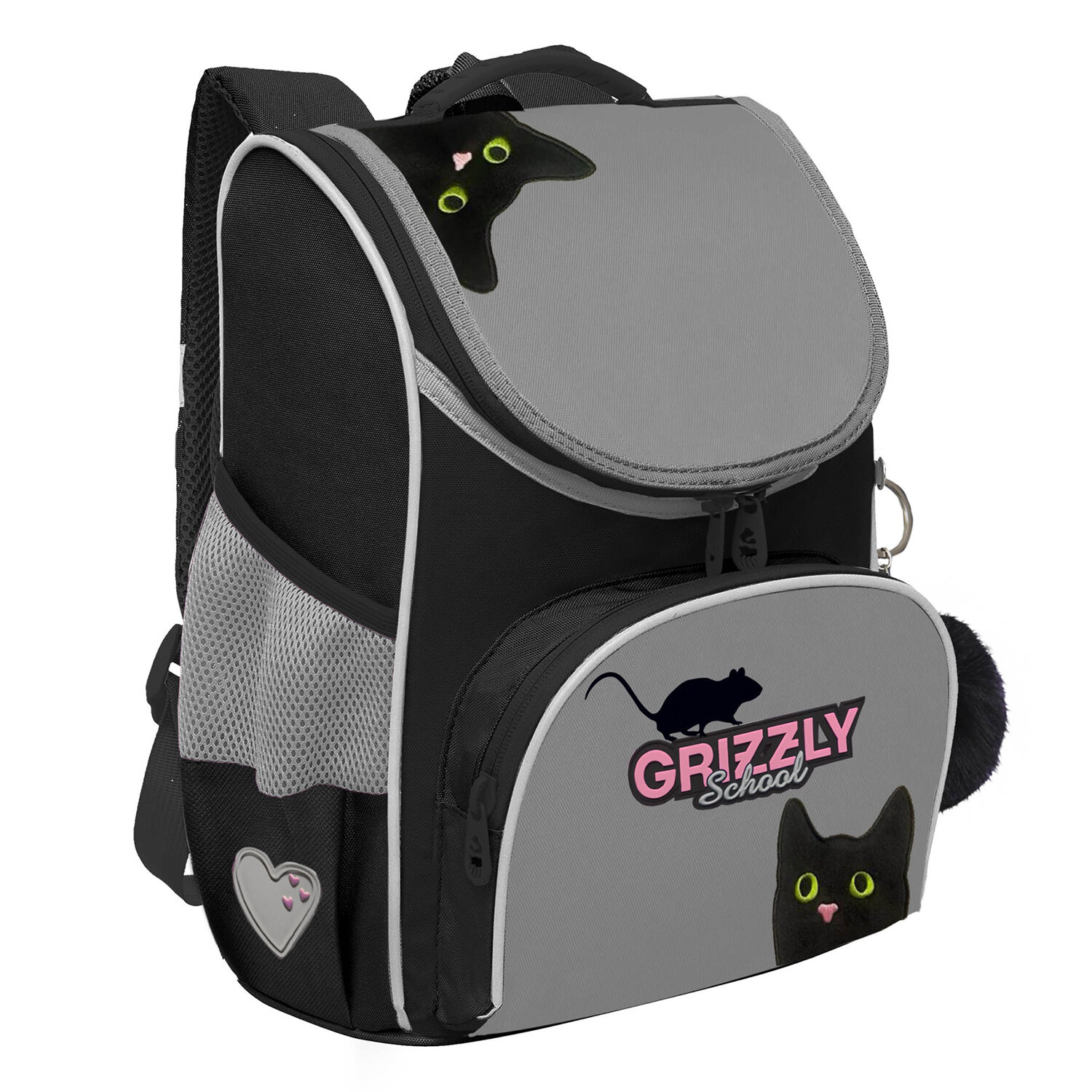  GRIZZLY 274133