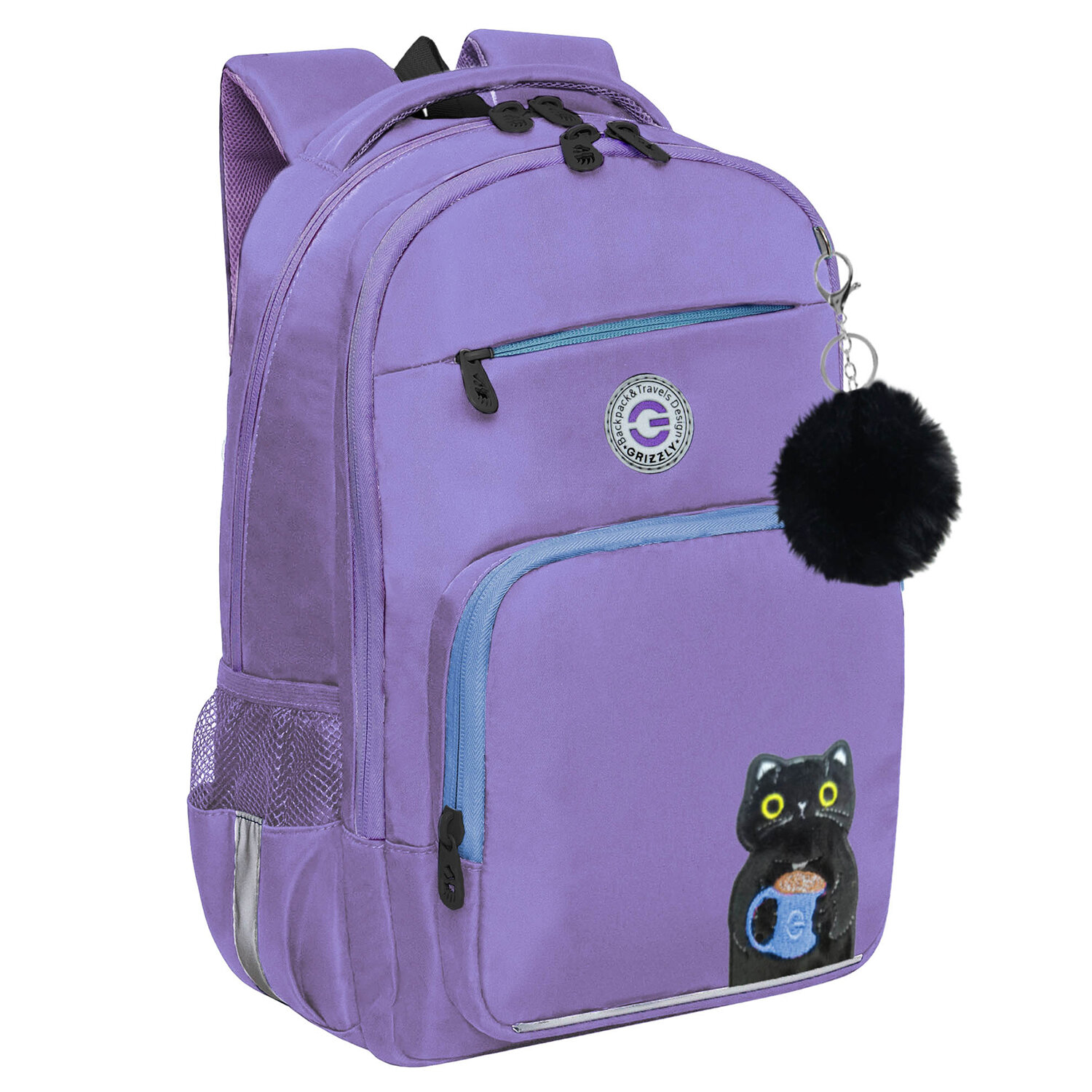  GRIZZLY 274195