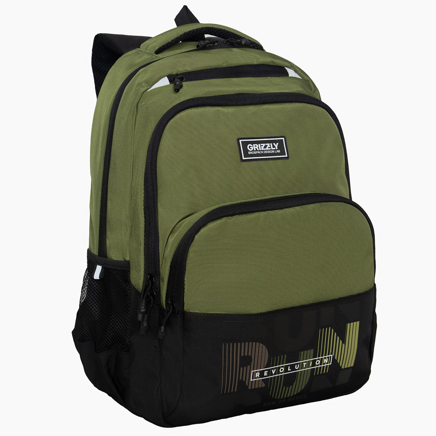  GRIZZLY 274210