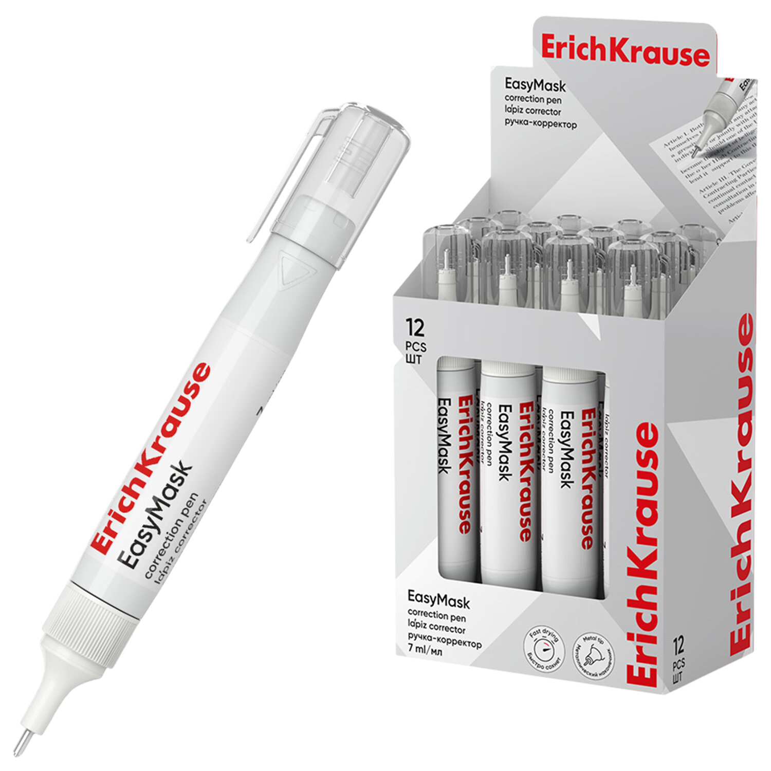 �����-��������� ERICH KRAUSE 274222, �������� 24 ��.