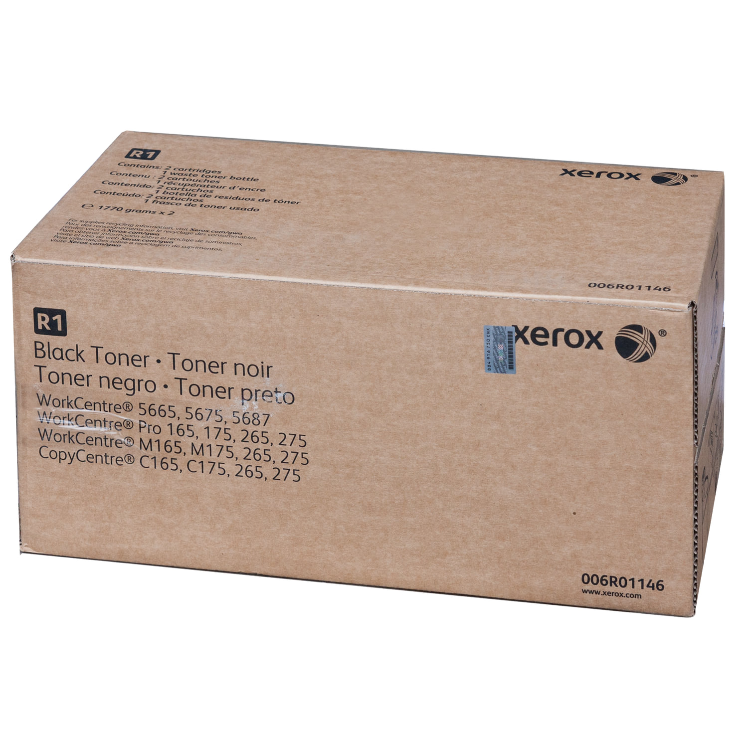 Xerox - XEROX 006R01146