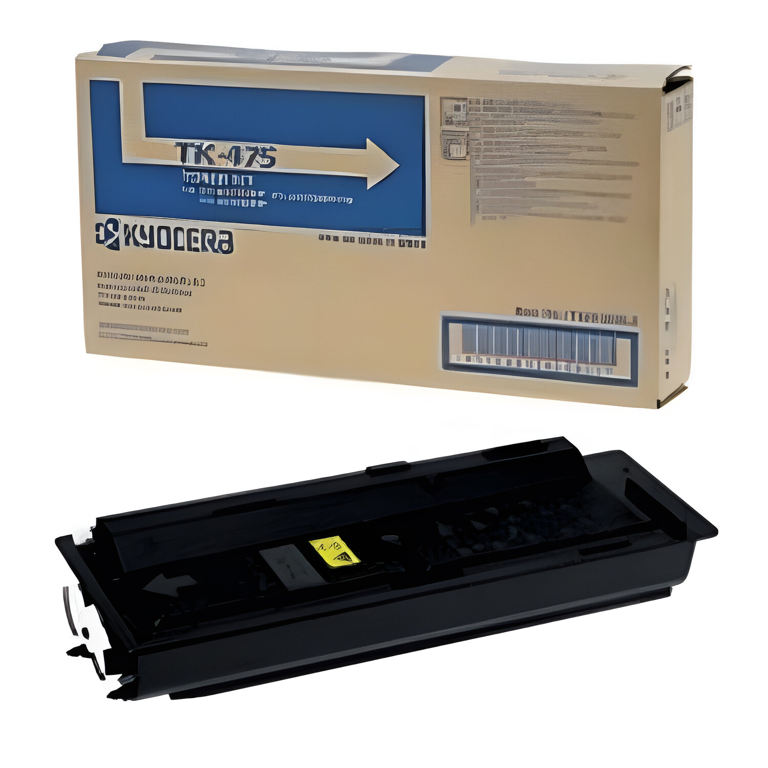 Kyocera - KYOCERA 1T02K30NL0