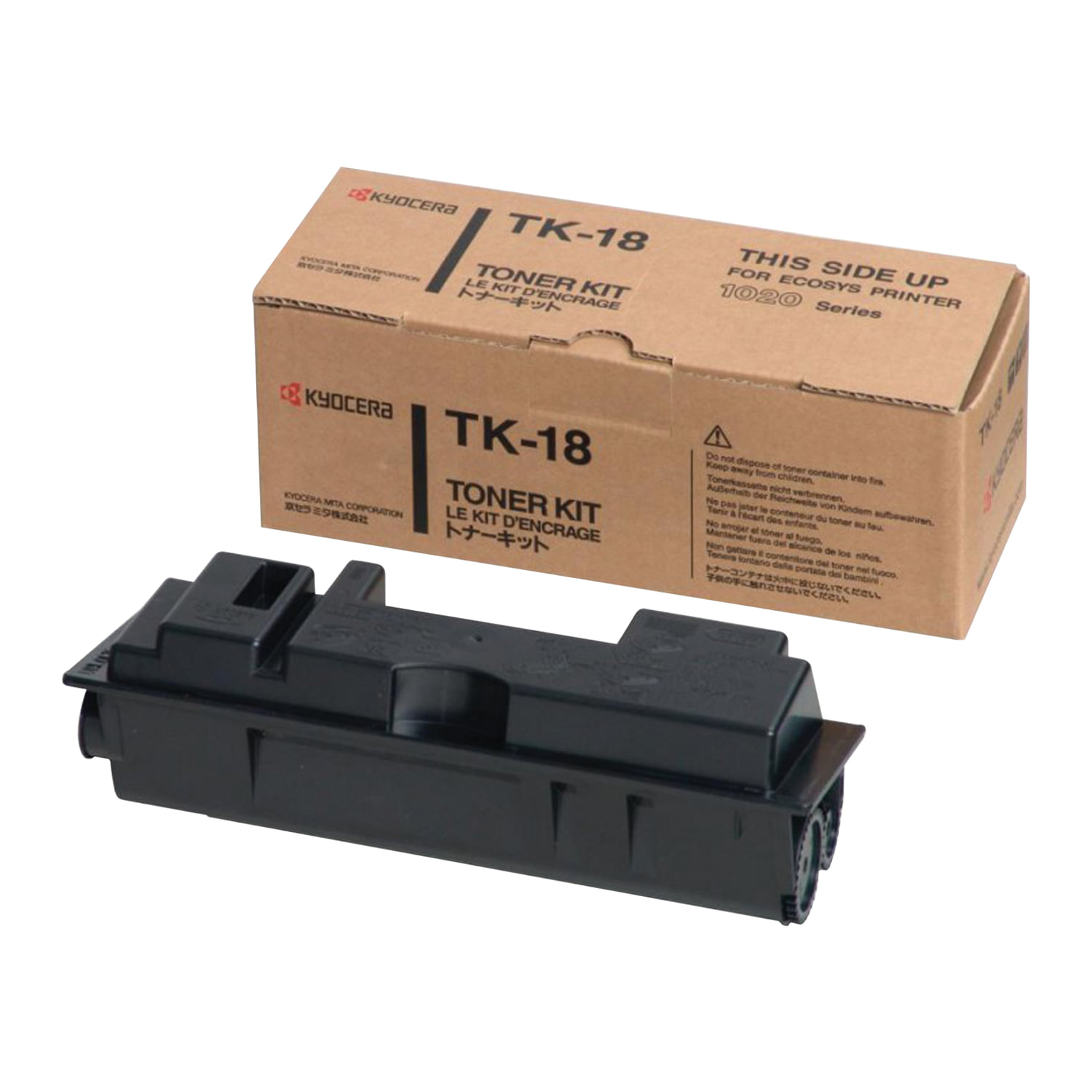 - KYOCERA 320486