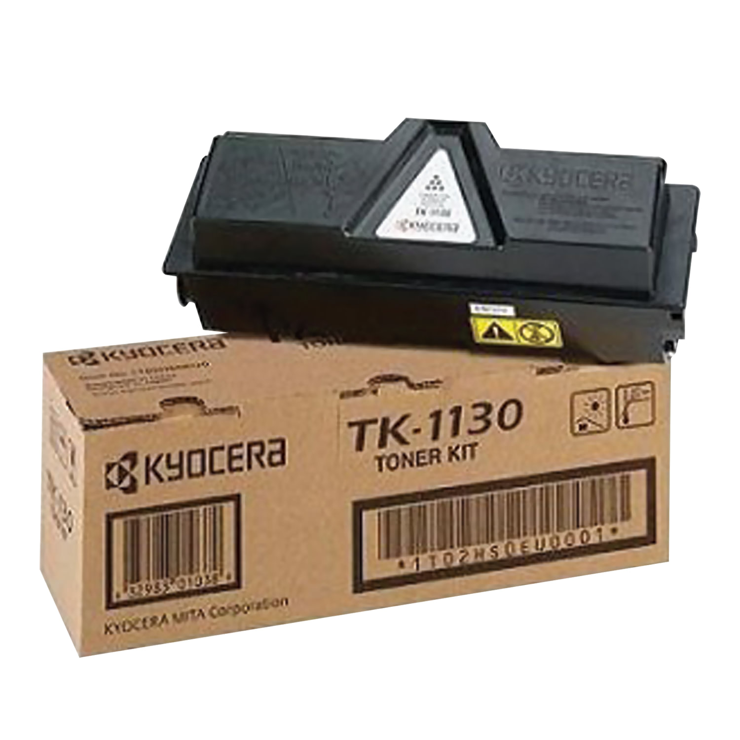 - KYOCERA 1T02MJ0NLC