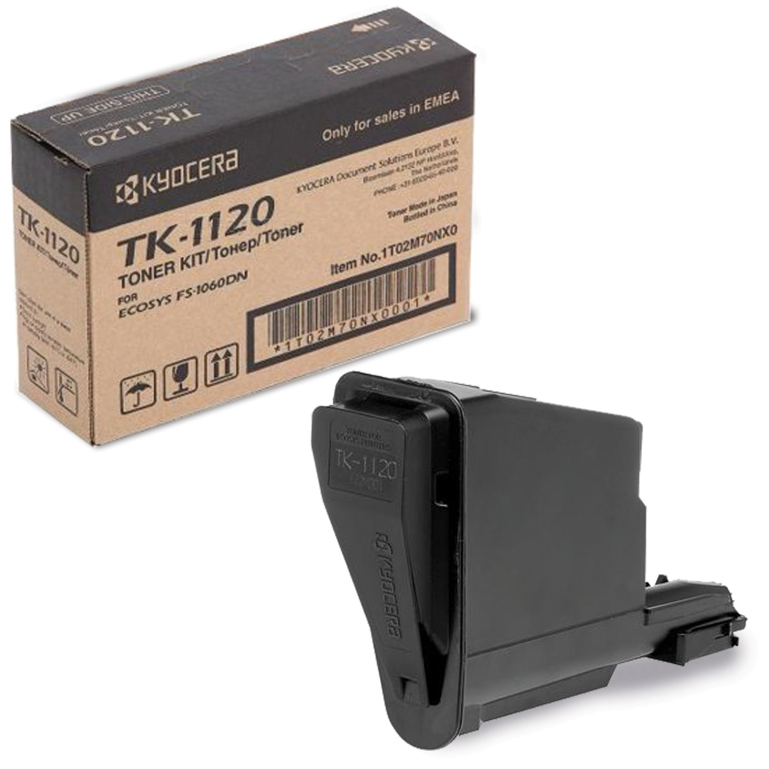 - KYOCERA 320492