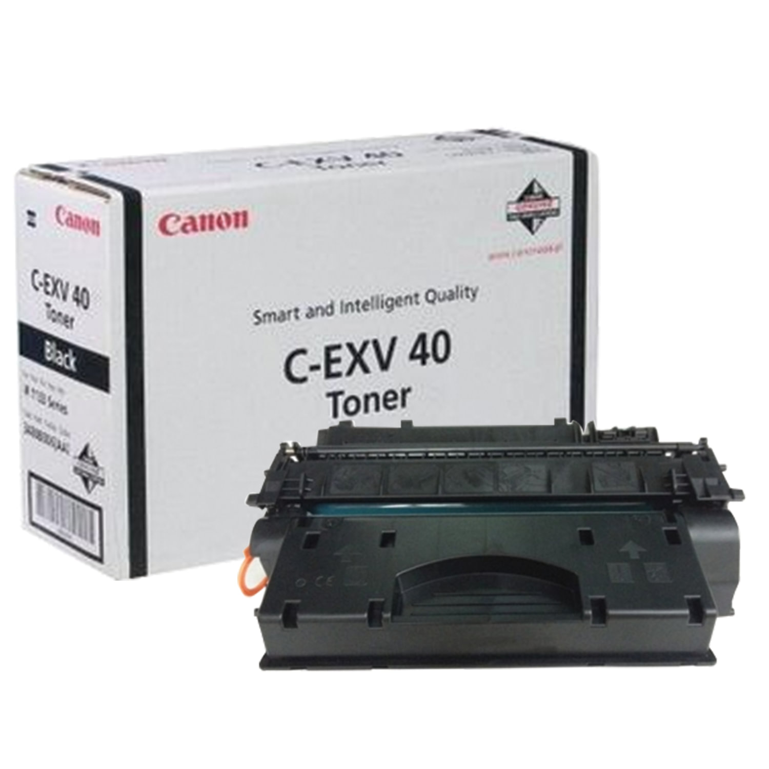  CANON 320544