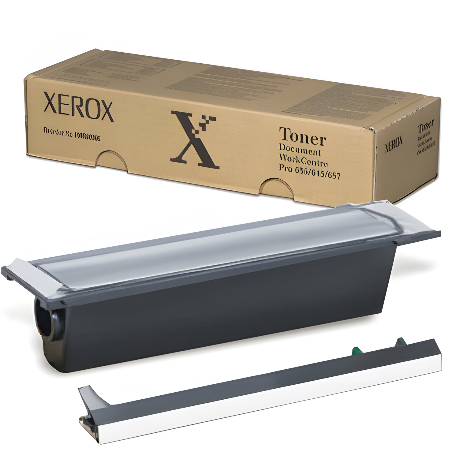 XEROX 320555